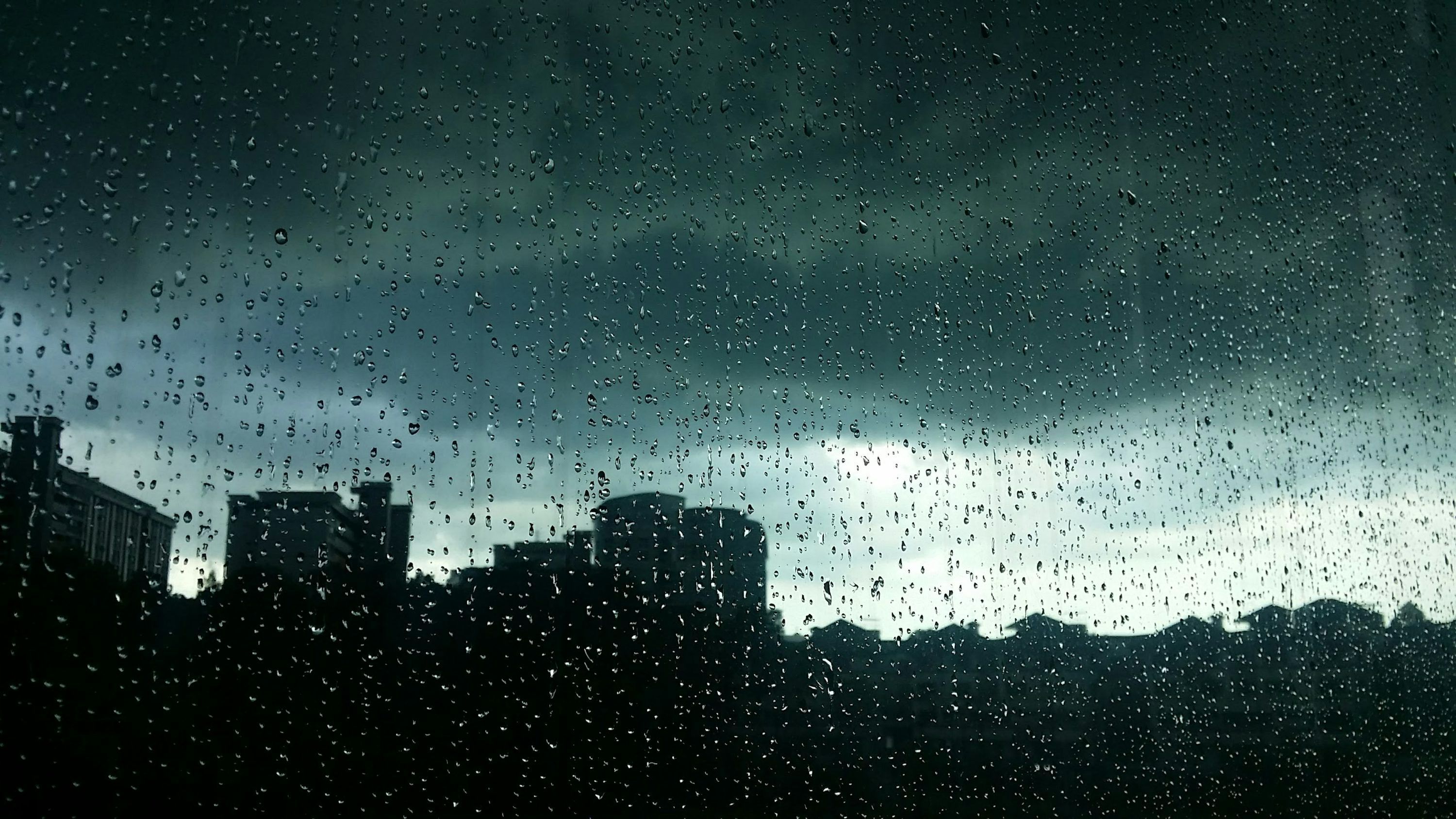 3000x1688 Gloomy Picture. Download Free Image
