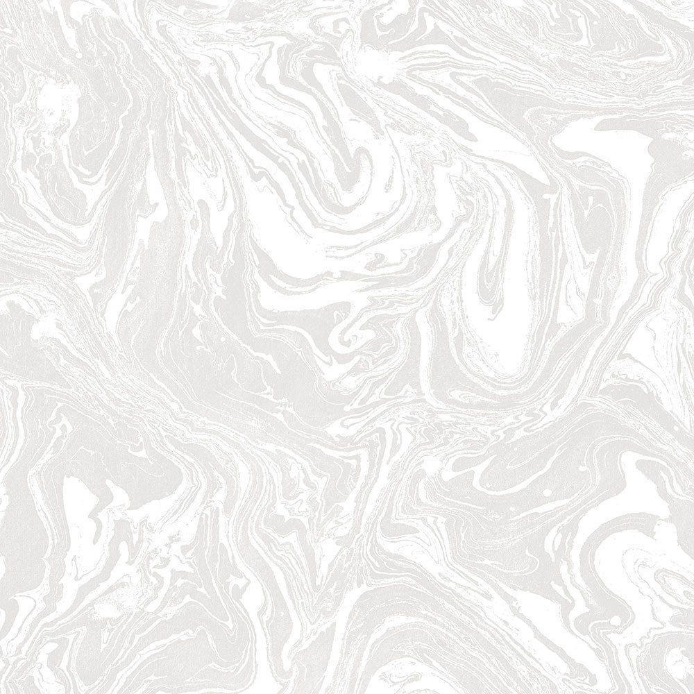 1000x1000 White Marble Wallpaper