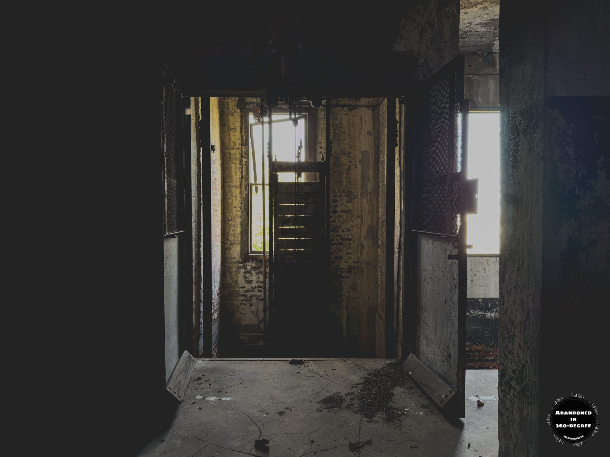 2048x1536 Farris and Company Slaughterhouse