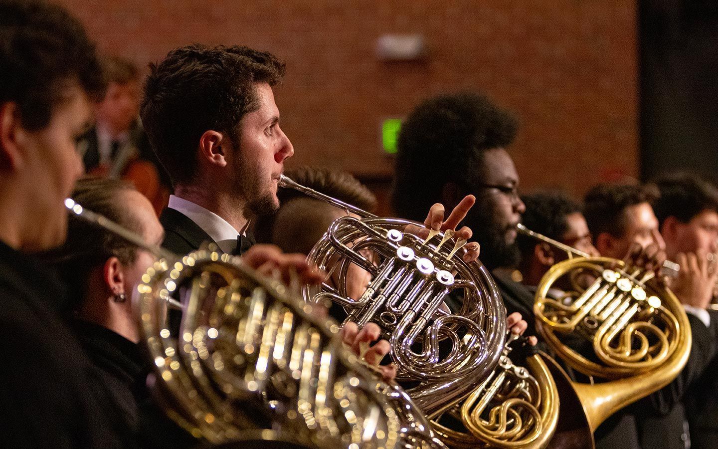 1440x900 Brass Ensembles
