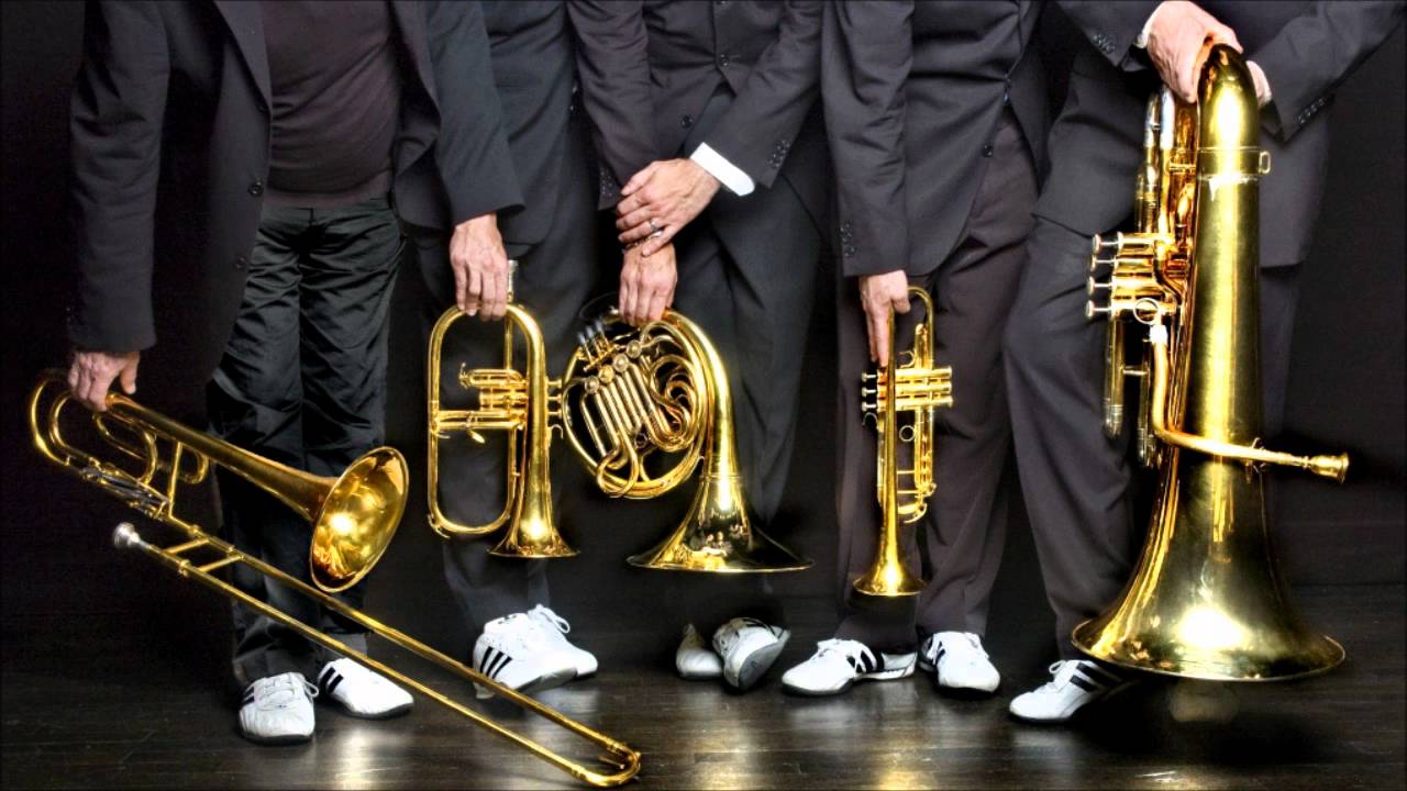 1280x720 Canadian Brass