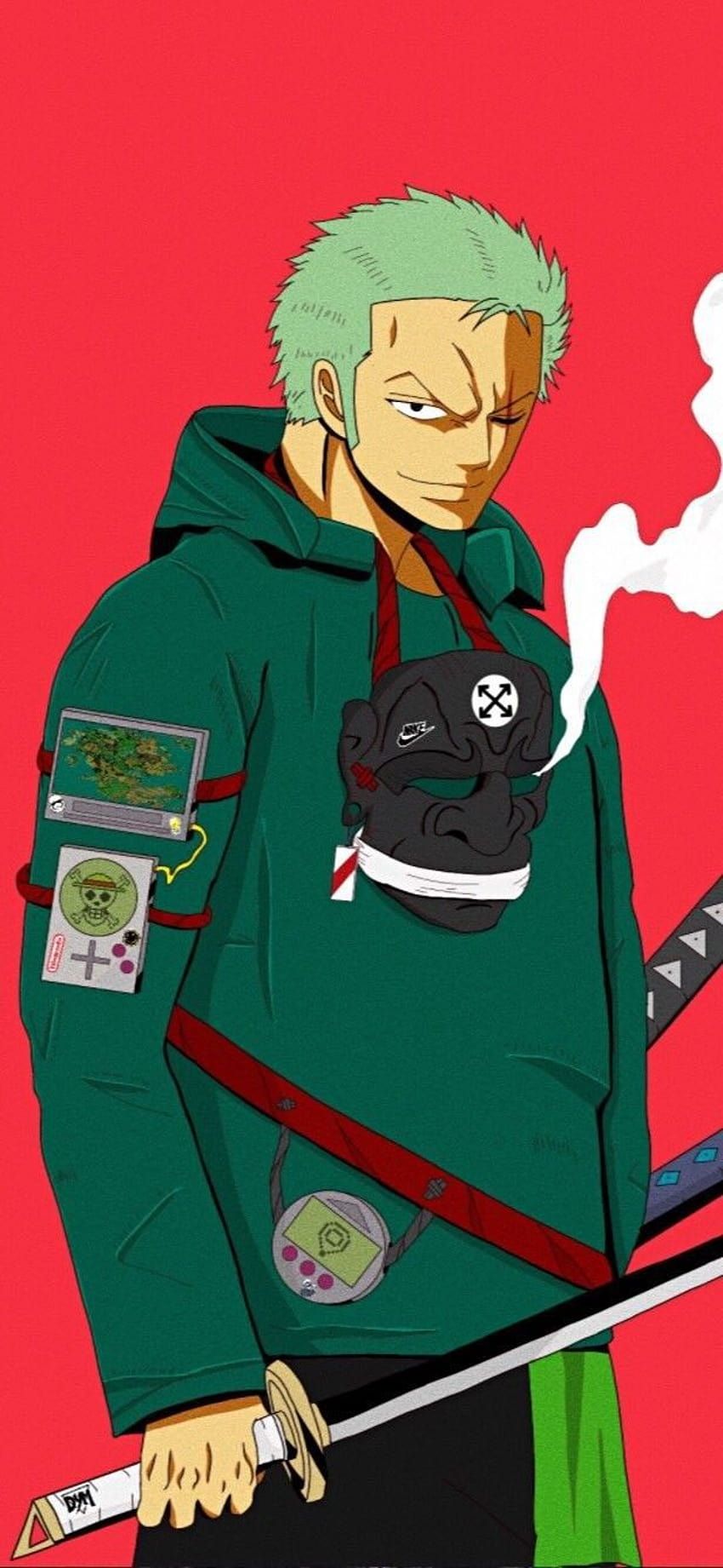 850x1841 Helo Barboza on anime drip, luffy drip HD phone wallpaper