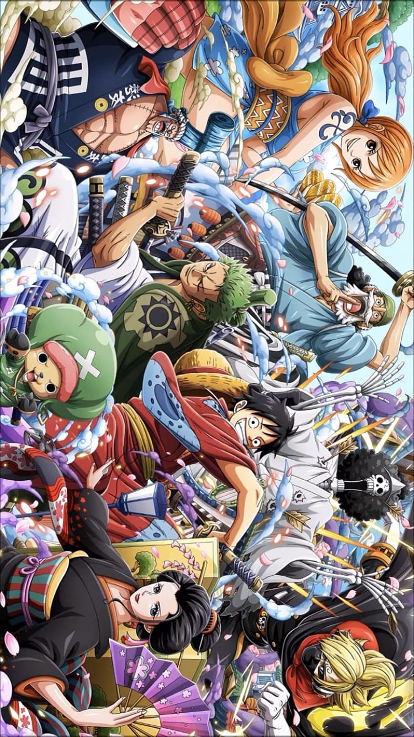 850x1512 One piece ideas in luffy drip HD phone wallpaper