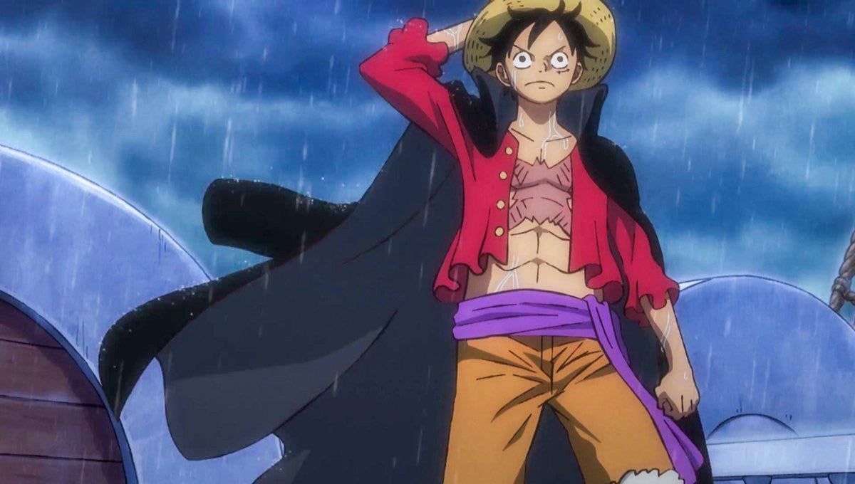 1200x680 What's your favorite Luffy drip? I'll start