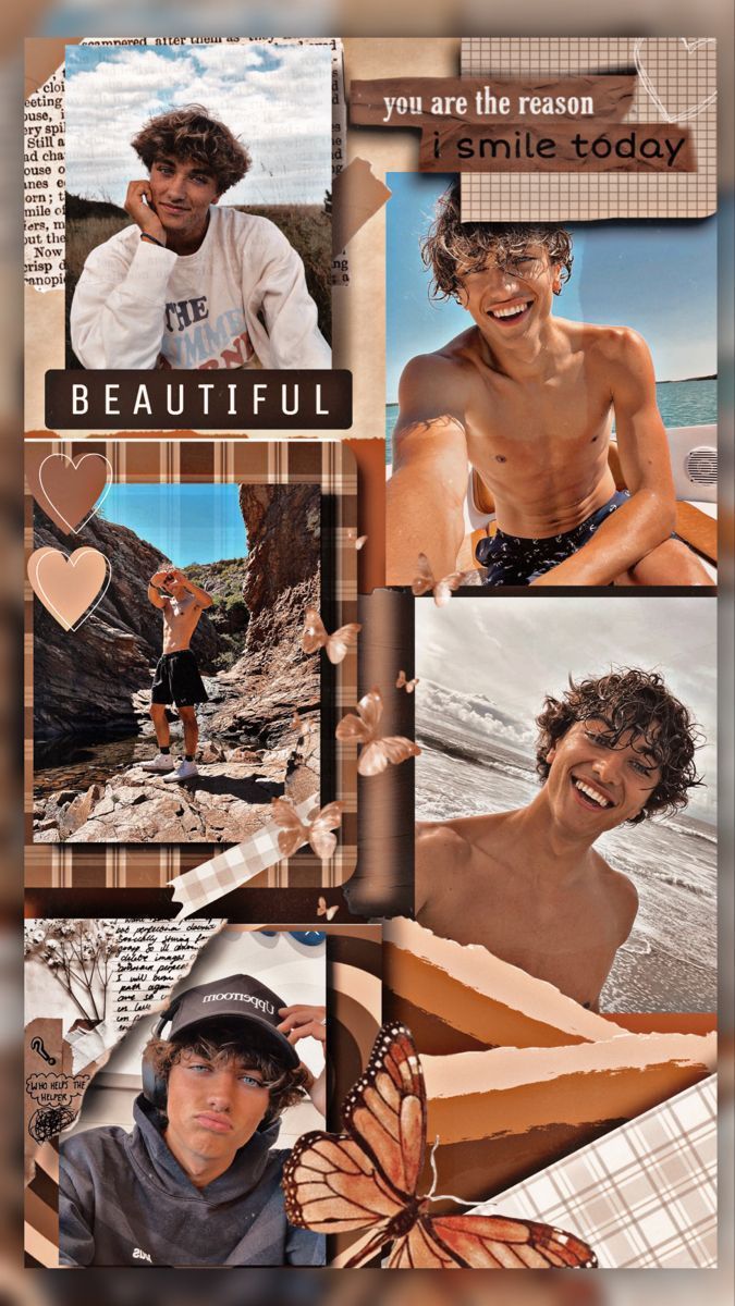 675x1200 Gavin Casalegno Wallpaper