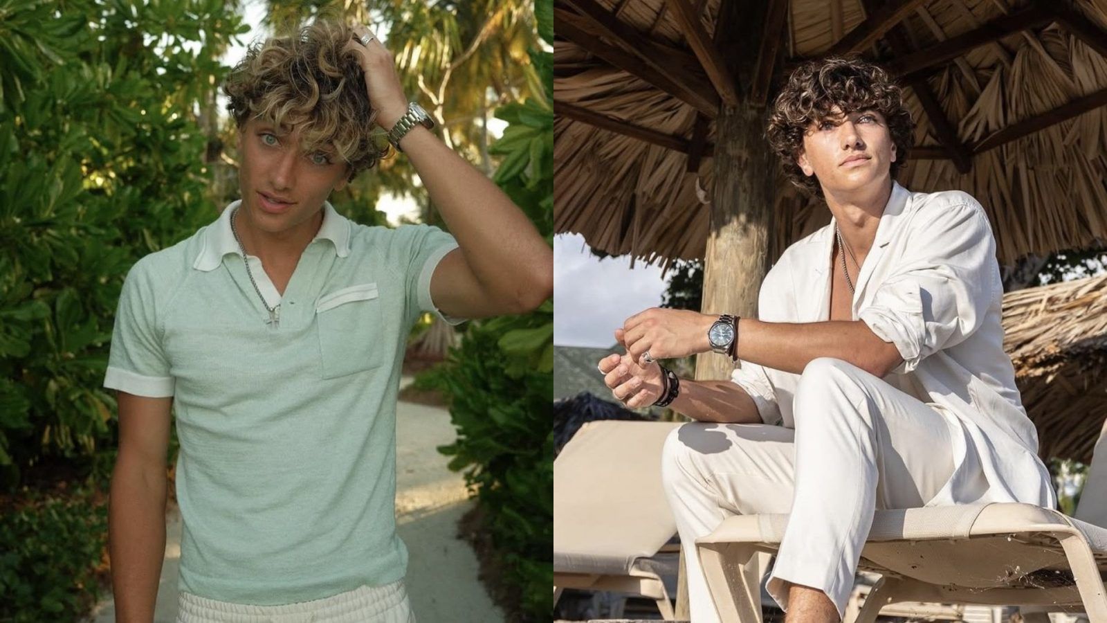 1600x900 Gavin Casalegno things to know: Age, wife, movies and TV shows