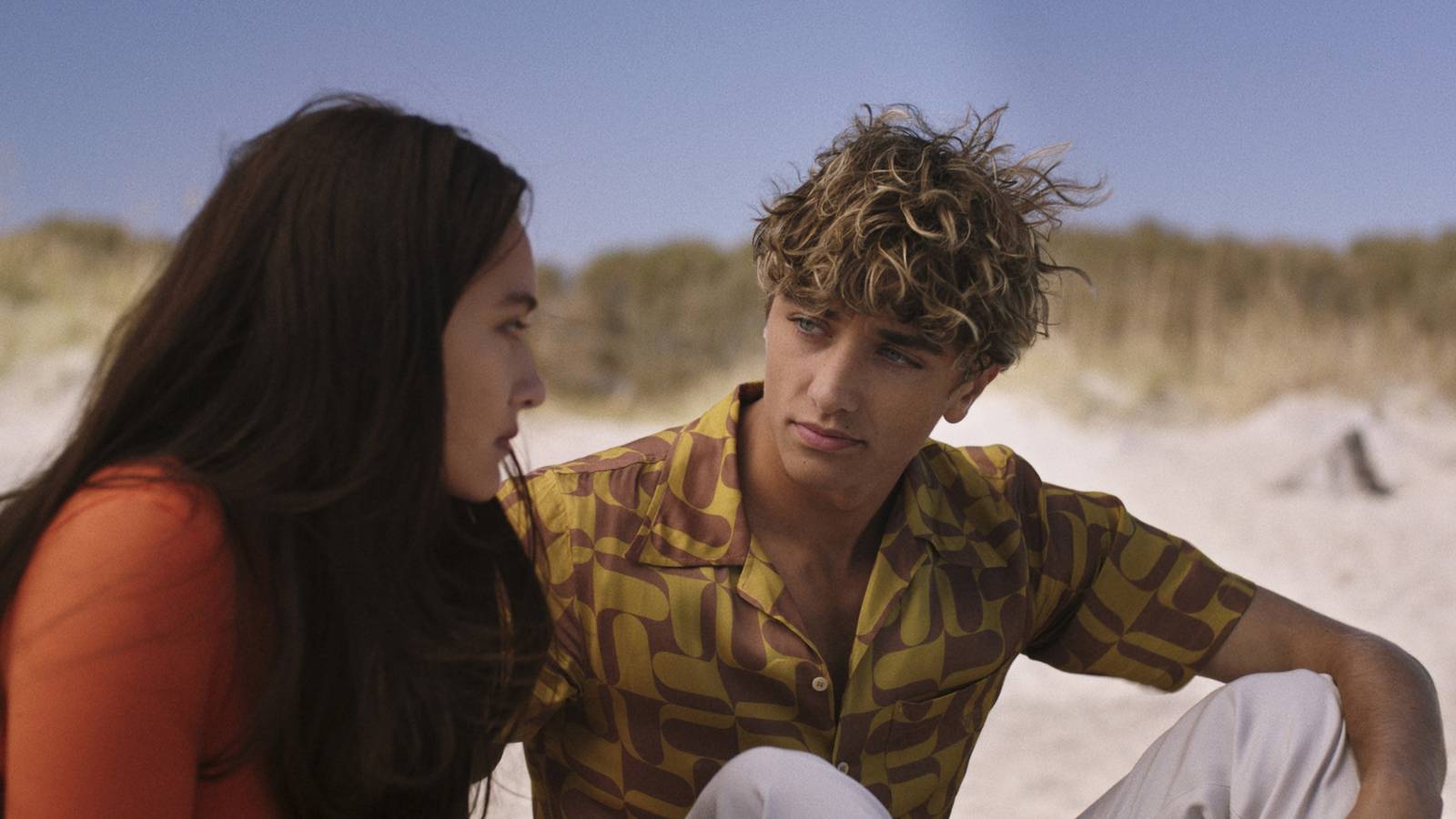1600x900 The Summer I Turned Pretty: Gavin Casalegno Addresses Character Hate