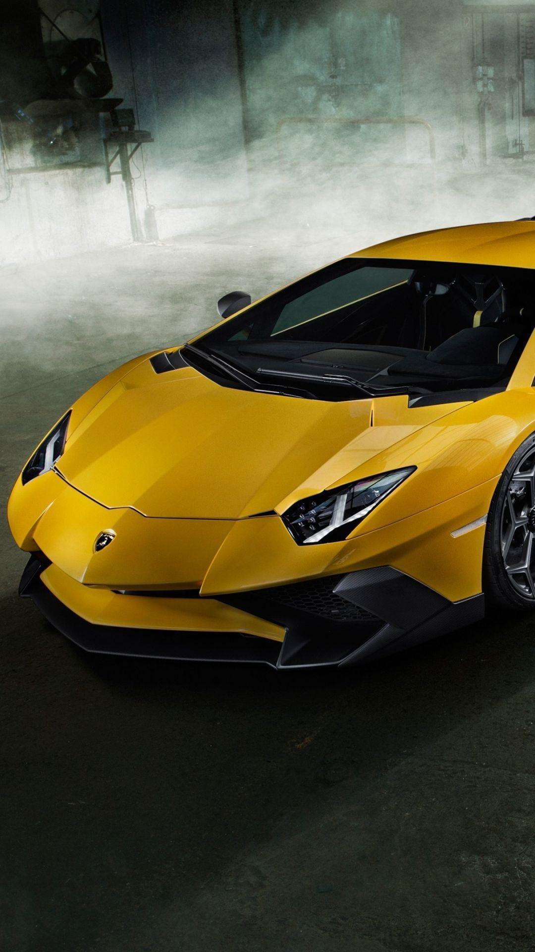 1080x1920 Lamborghini Aventador Samsung Galaxy J7 720x1280