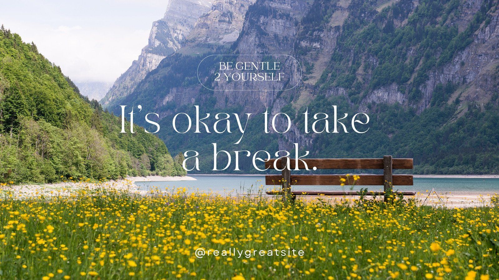 1600x900 quote desktop wallpaper that you can customize