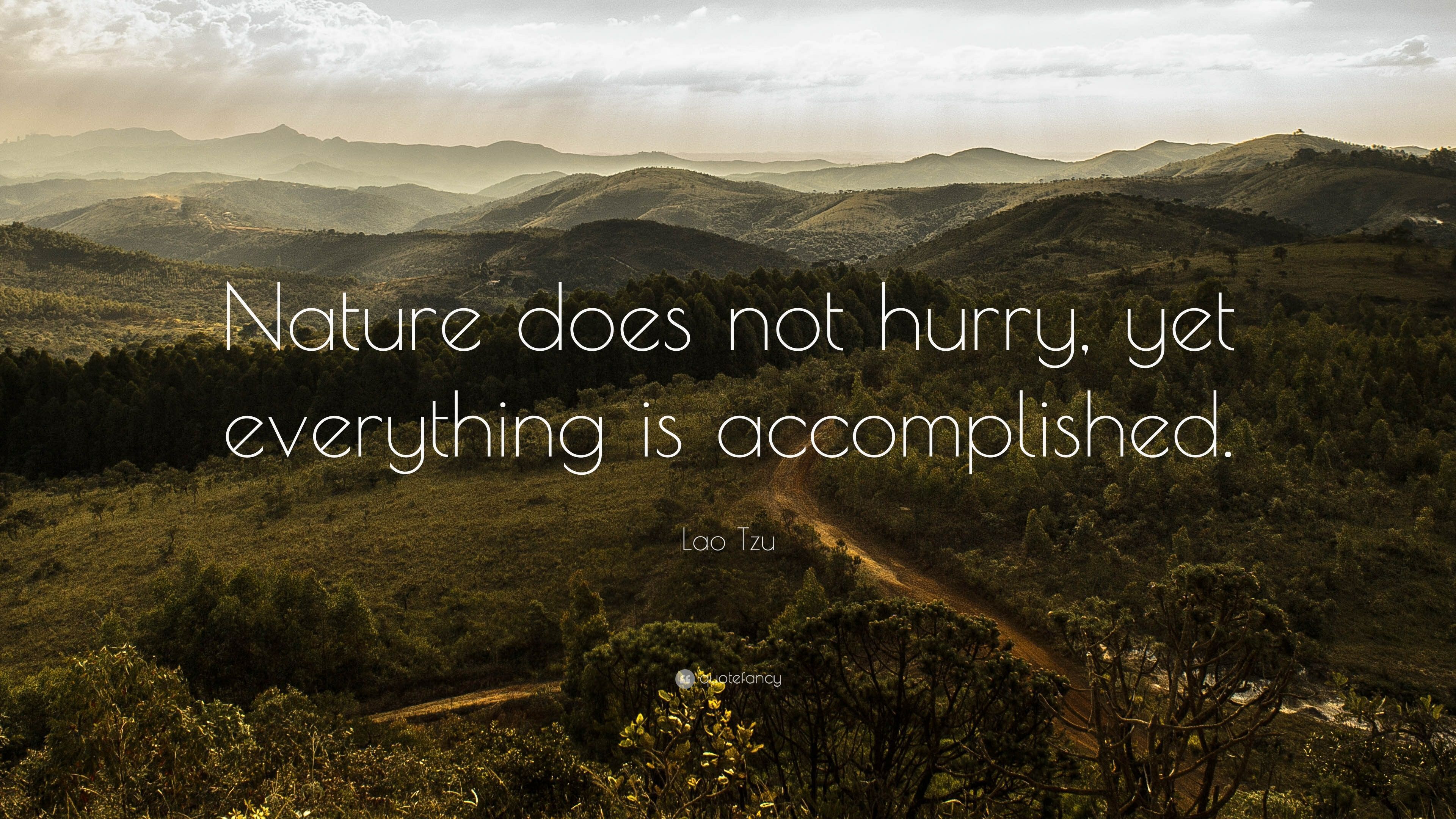 3840x2160 Nature Quotes (2025 Update)