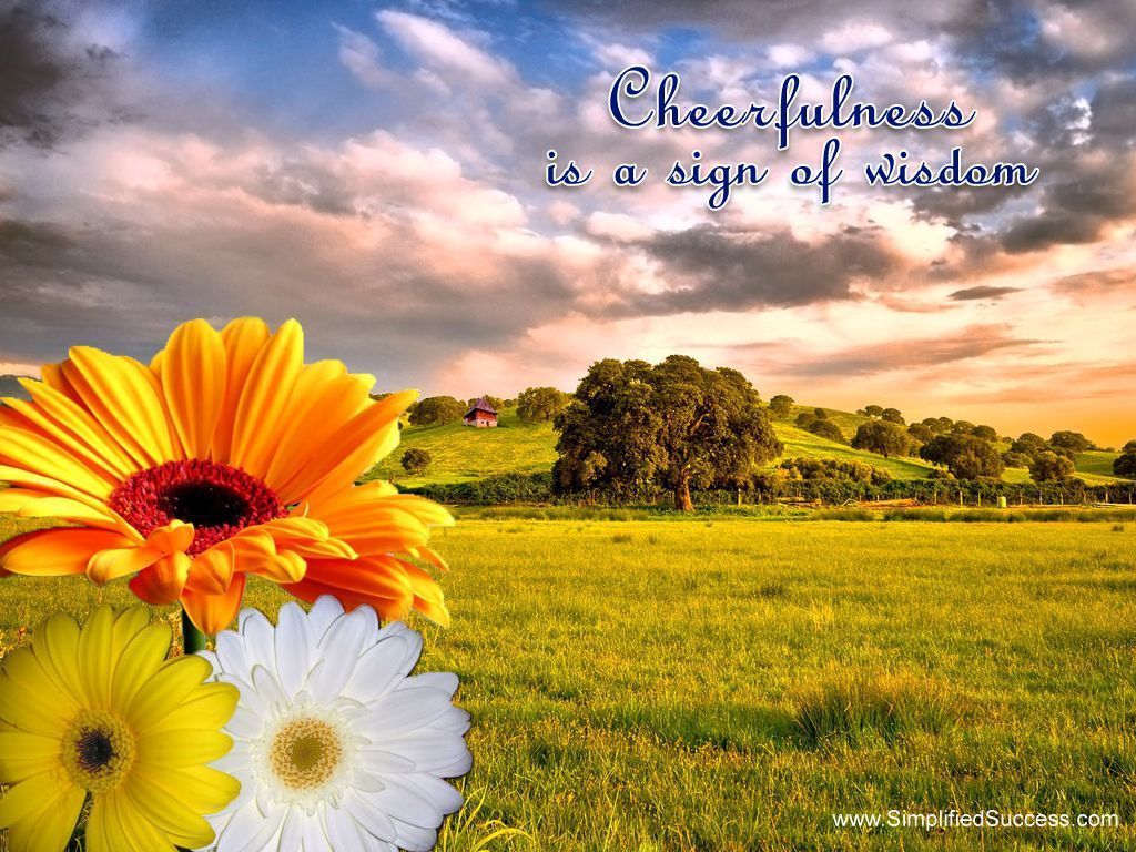 1024x768 Nature Background With Quotes. QuotesGram