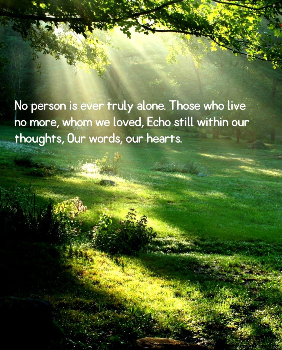 1124x1397 Pretty Nature Background With Quotes