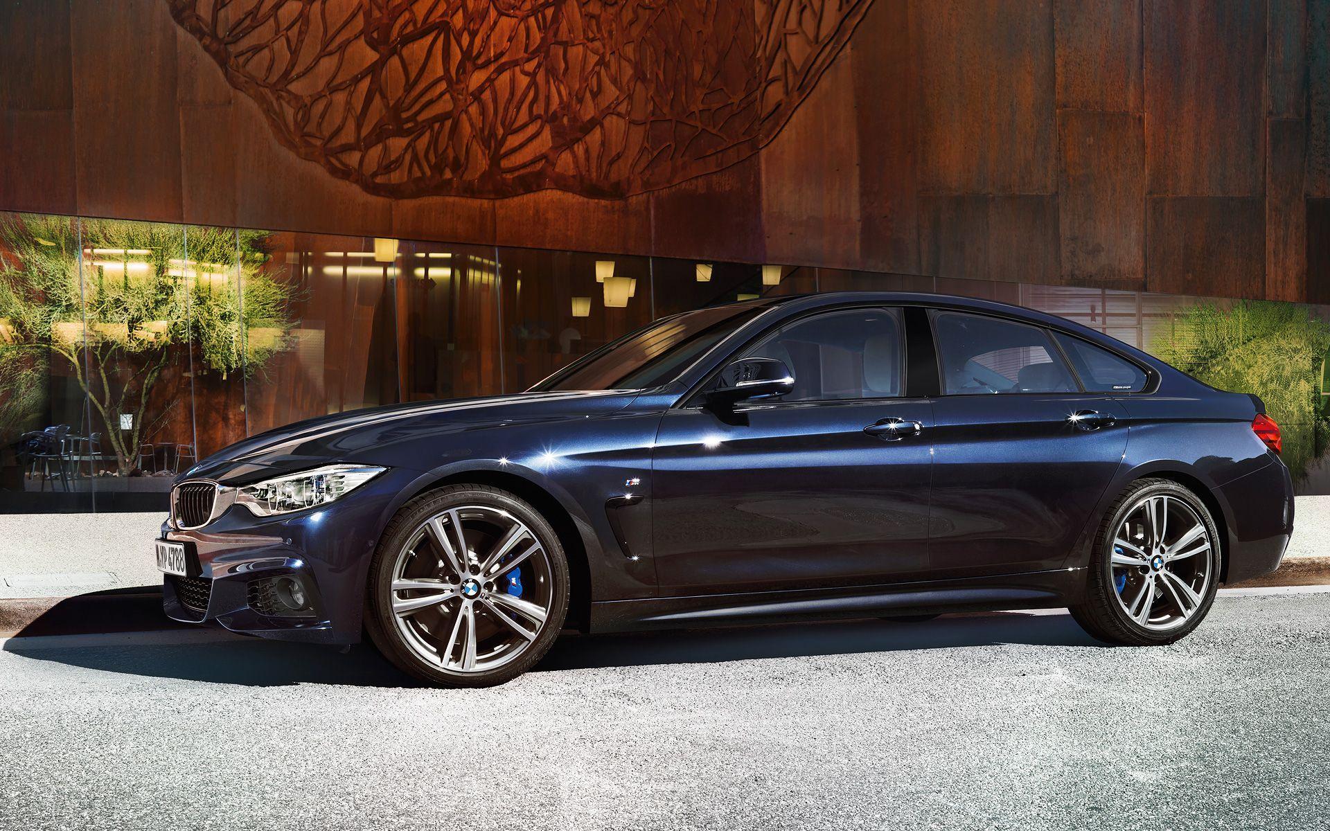 1920x1200 Wallpaper: BMW 4 Series Gran Coupe. Bmw 4 series, Bmw Bmw