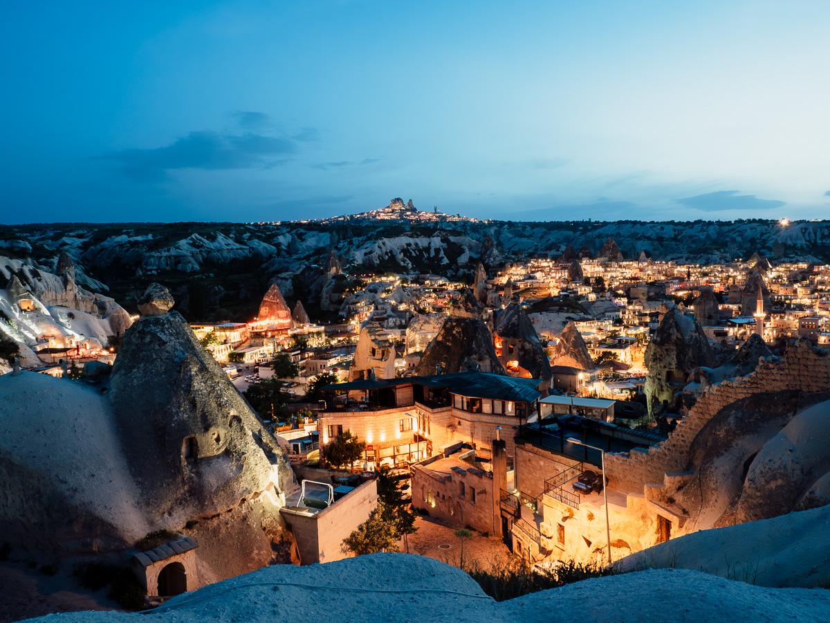 1200x900 Day Turkey Itinerary: Ultimate Guide