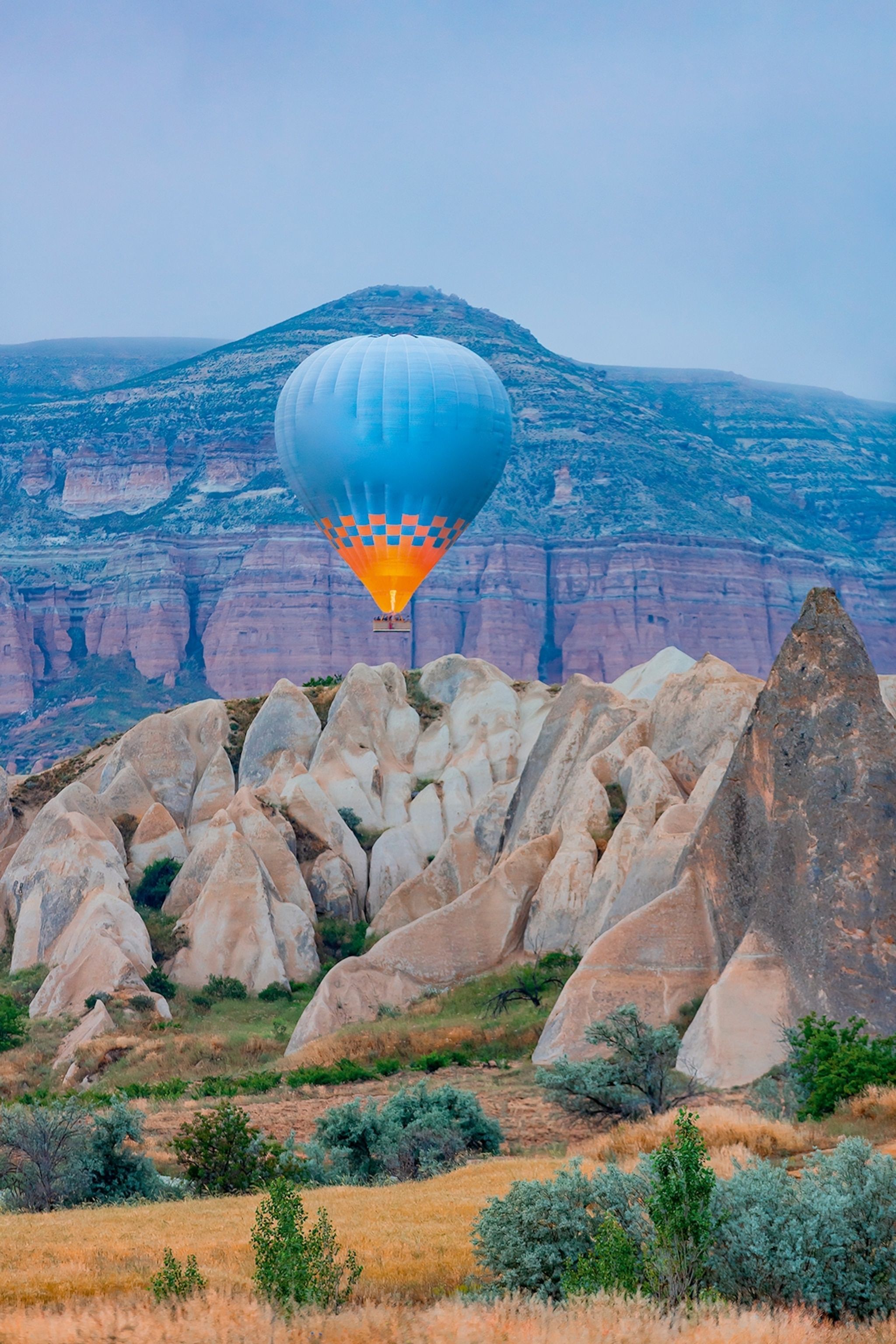 2048x3072 best things to do in Turkey, from hiking in Cappadoccia to finding the best kebabs