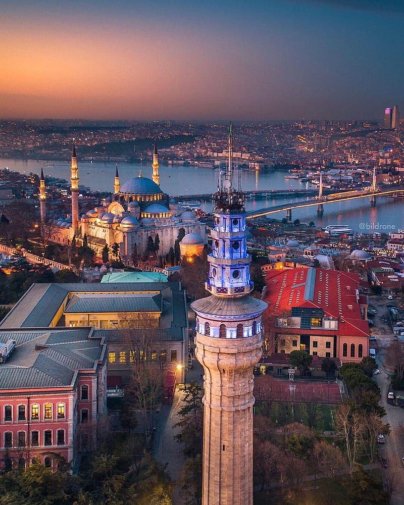 800x1000 Manzara, istanbul, turkey, HD phone wallpaper