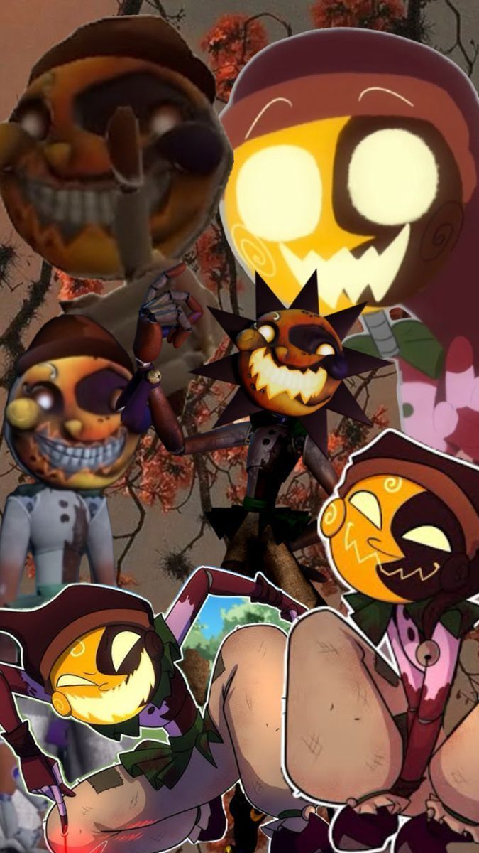 675x1200 The Sun And Moon Show Wallpaper