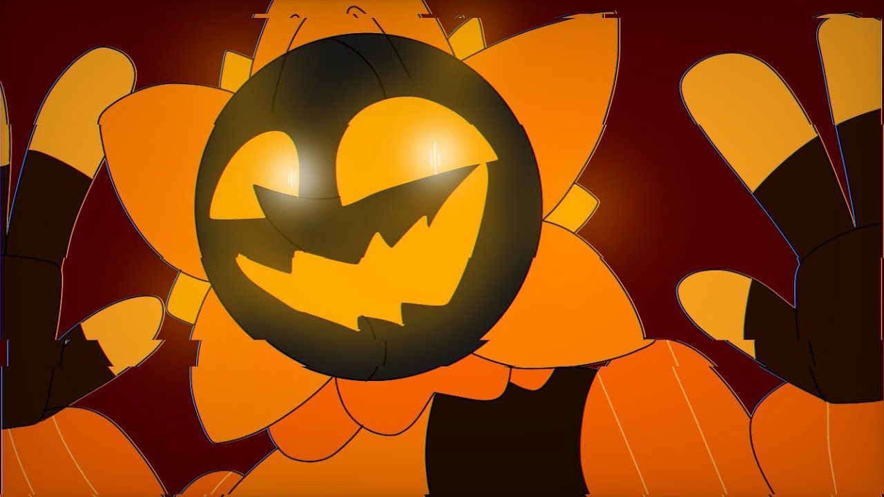 1280x720 Sun and Moon!. Five Nights At Freddy's Amino