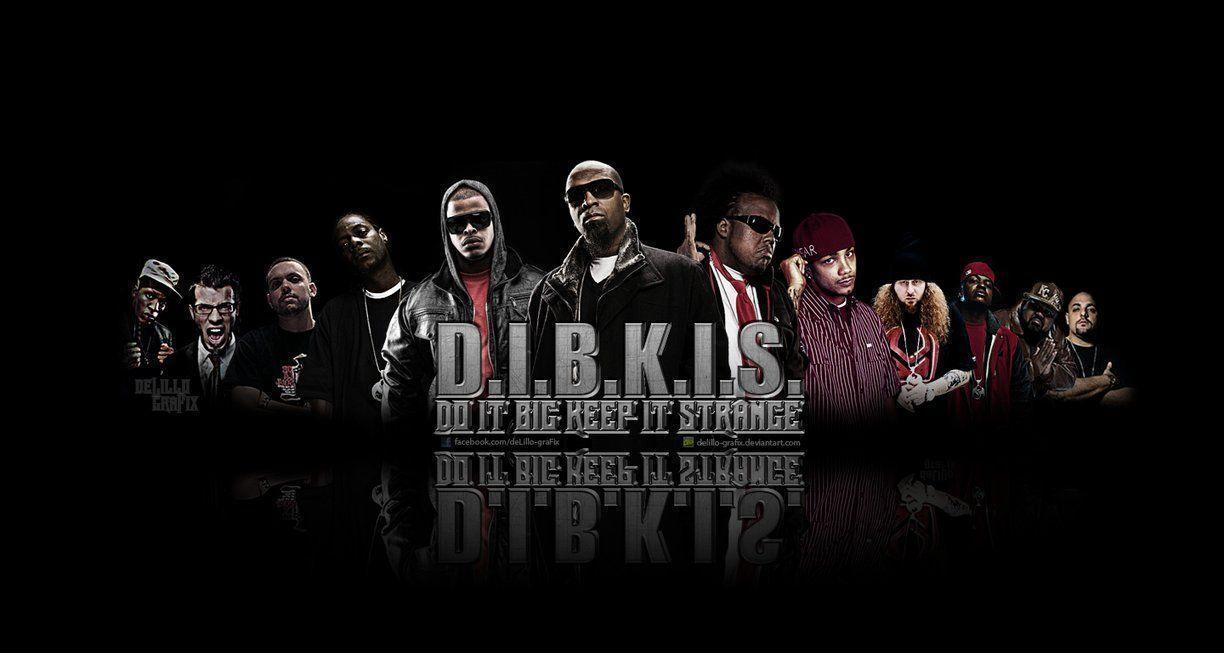 1224x653 Strange Music Wallpaper