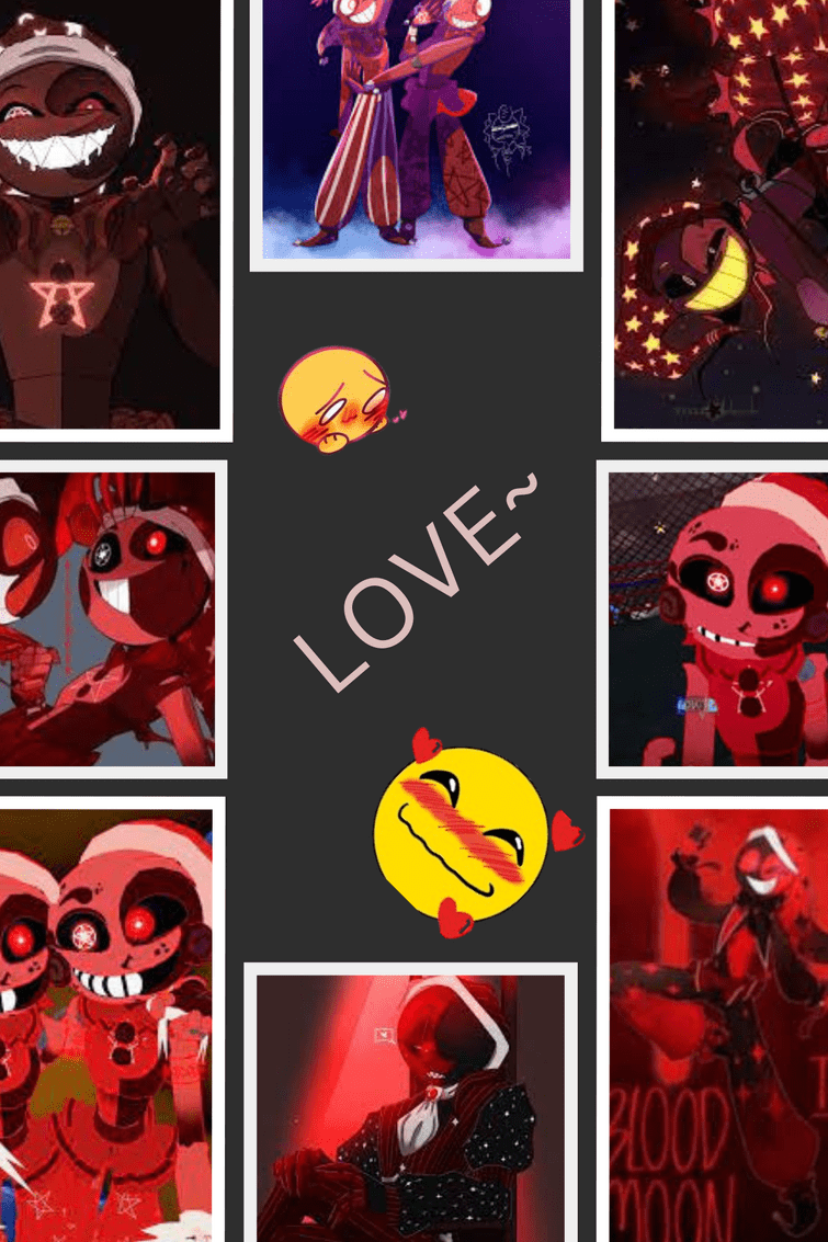 755x1133 The Sun And Moon Show Wallpaper