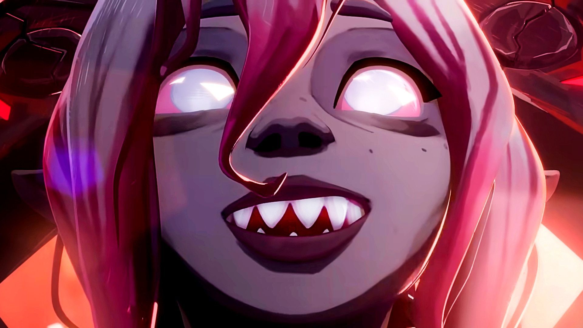 1920x1080 League of Legends Briar nerfs are coming as newcomer finds her feet