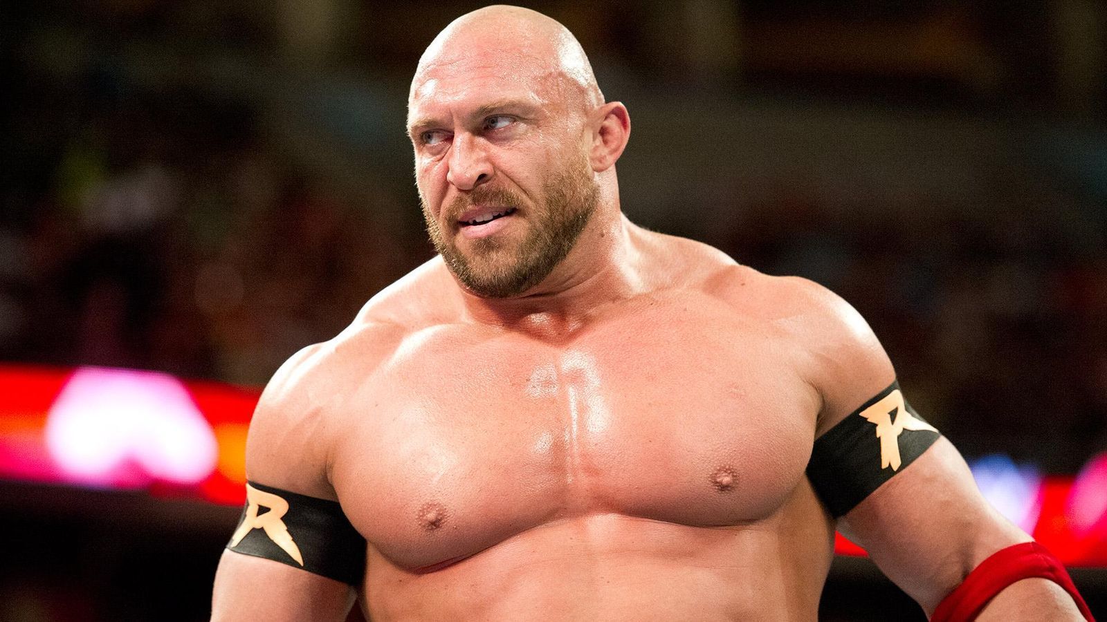 1600x900 WWE: Former Intercontinental Champion Ryback released