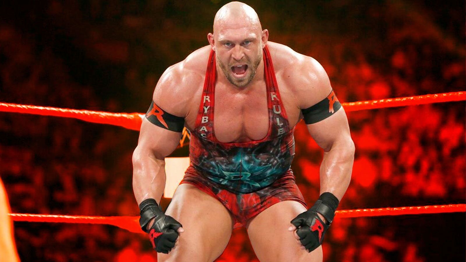 1600x900 What If Ryback Had Never Left WWE?