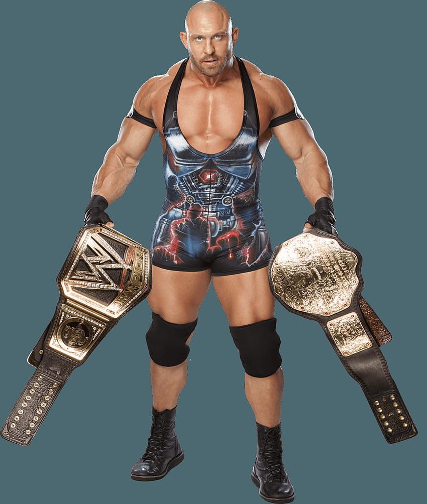 850x1004 Ryback Wwe World Heavyweight Champion by the, ryback 2017 HD phone wallpaper