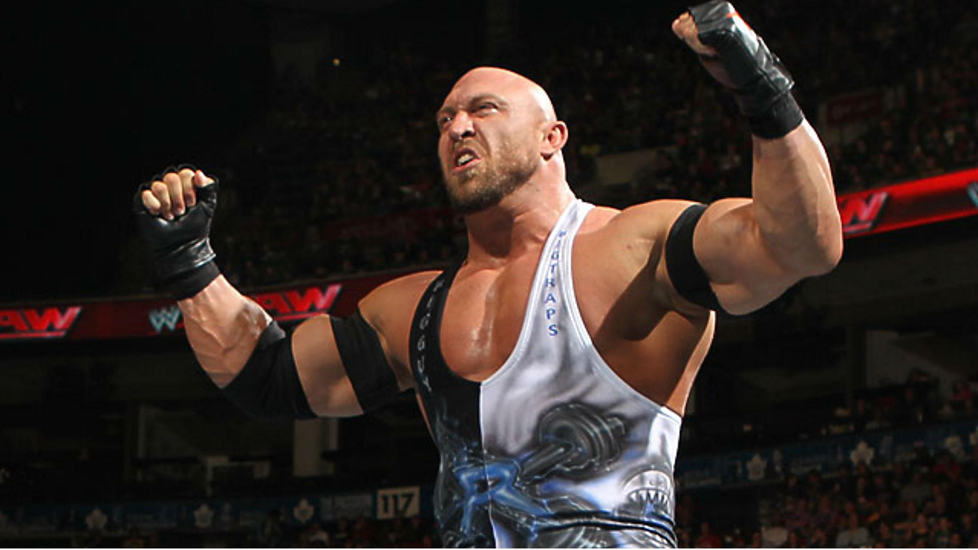 1920x1080 Ryback released by WWE after contract dispute