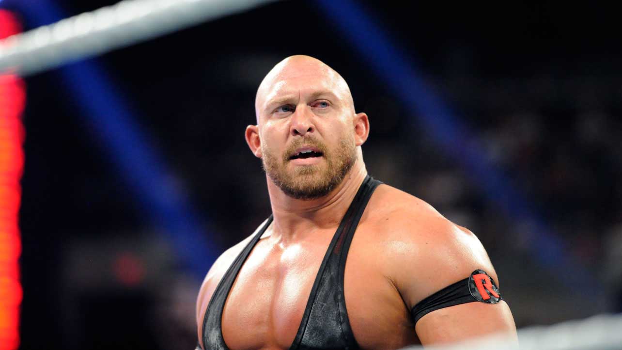 1284x722 Ryback WWE Wallpaper From 2015 Gallery