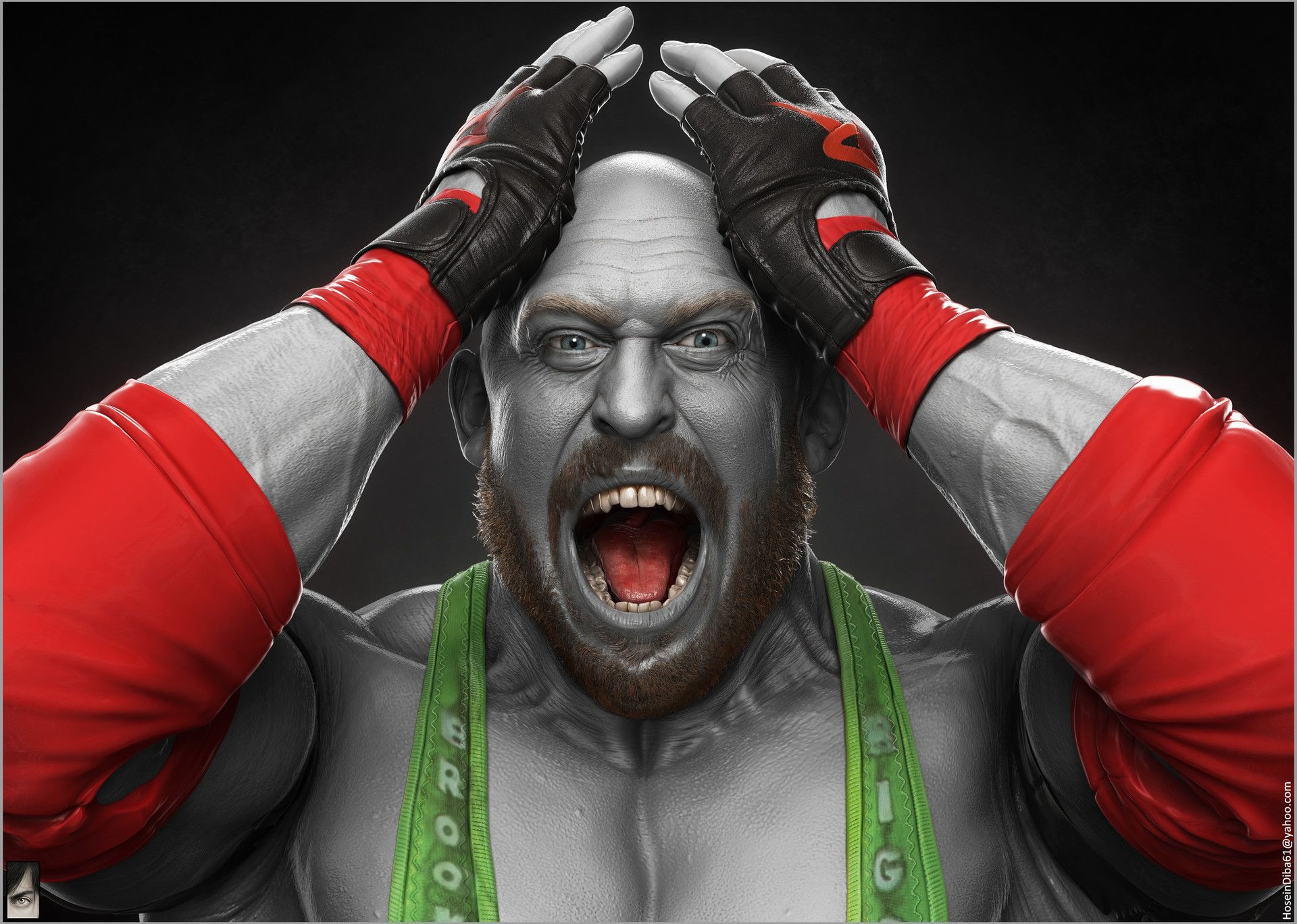1920x1368 Ryback