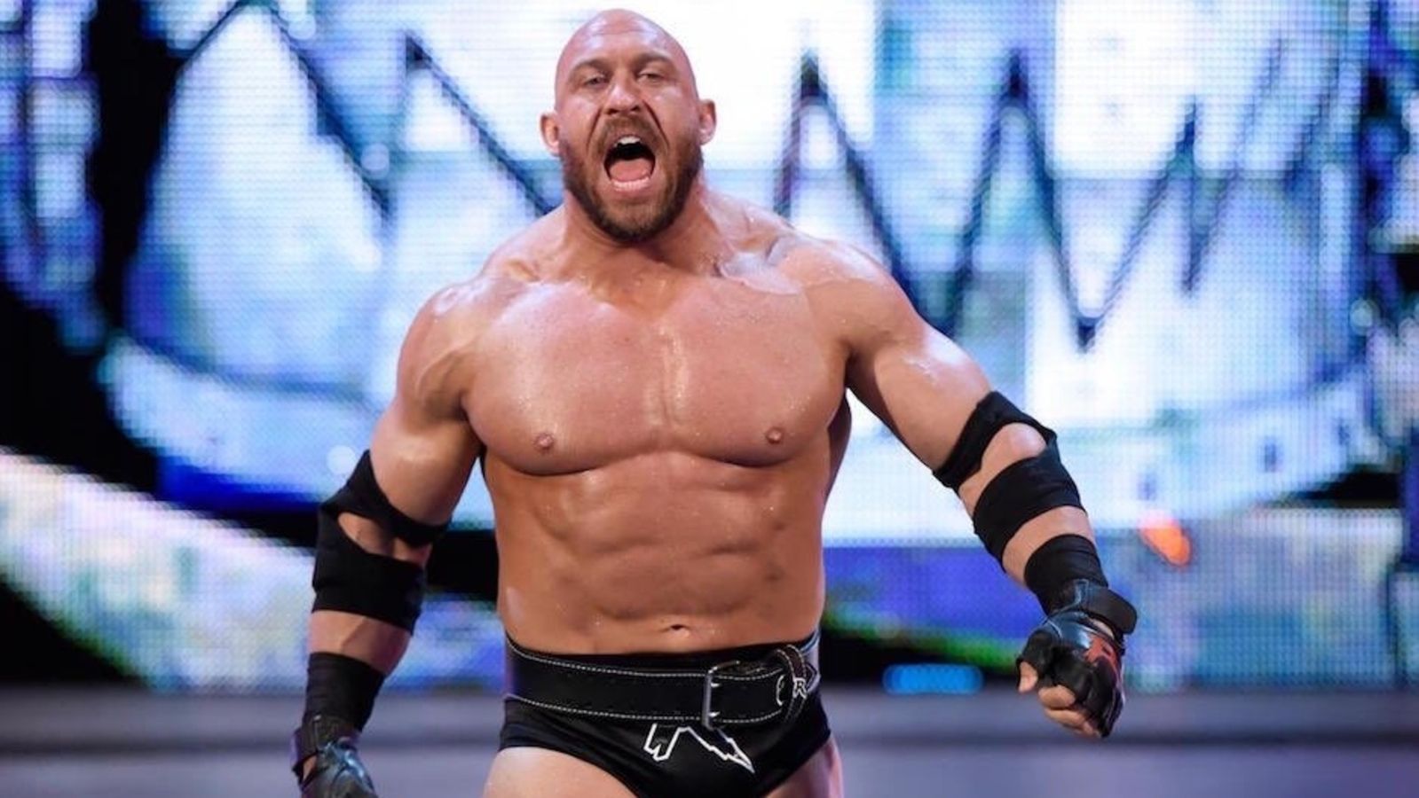 1599x900 Former WWE superstar Ryback sparks speculation of wrestling comeback in AEW
