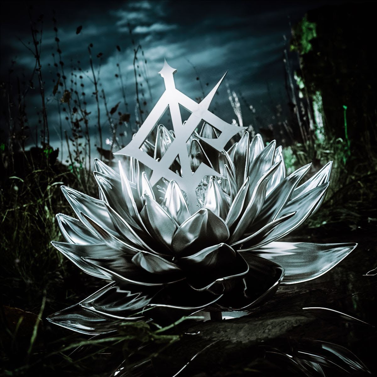 1200x1200 We Came As Romans