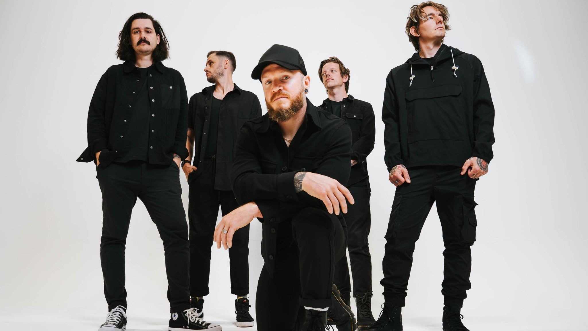 2048x1152 We Came As Romans Tour Dates & Concert Schedule