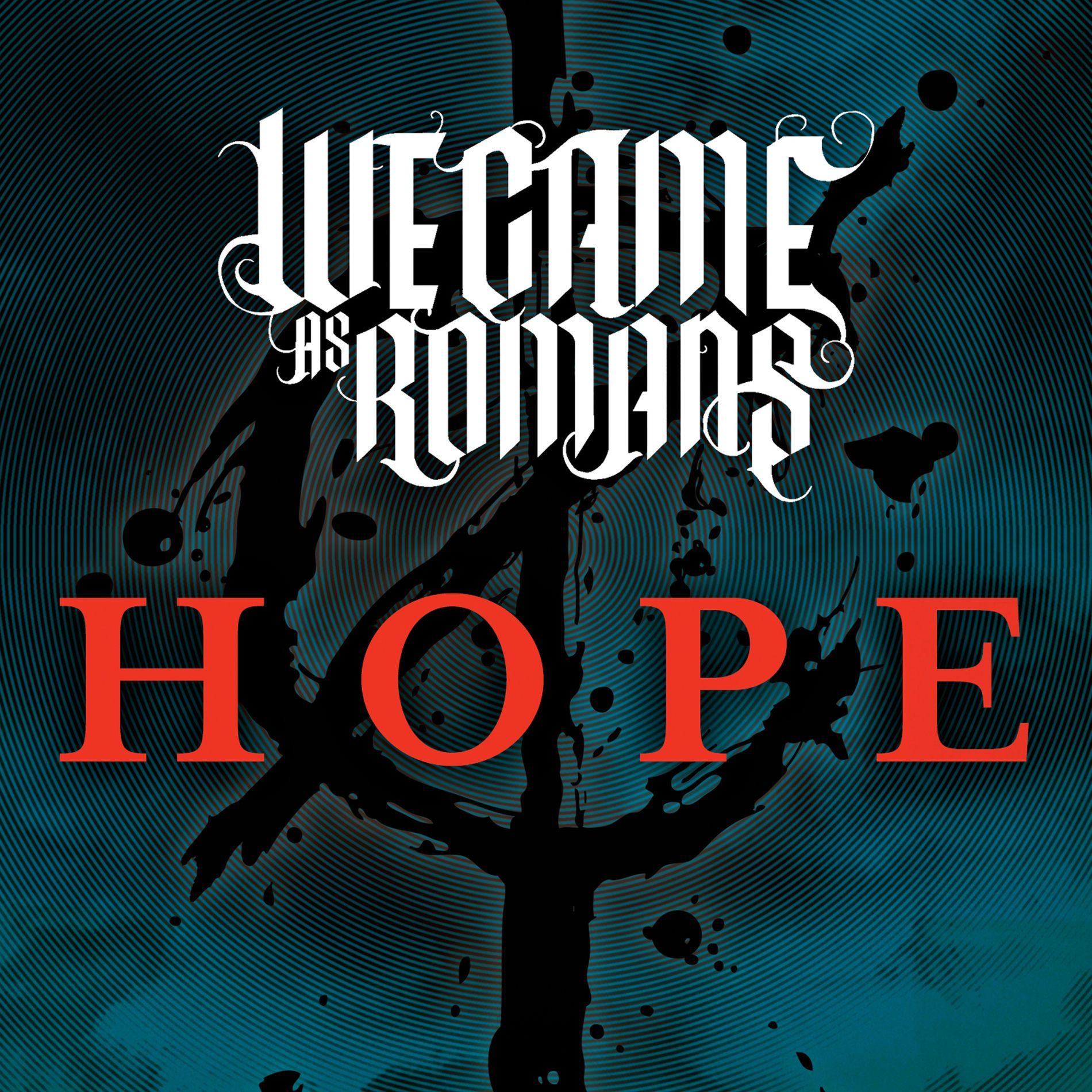 1900x1900 Playlist 100% We Came As Romans. À écouter sur Deezer
