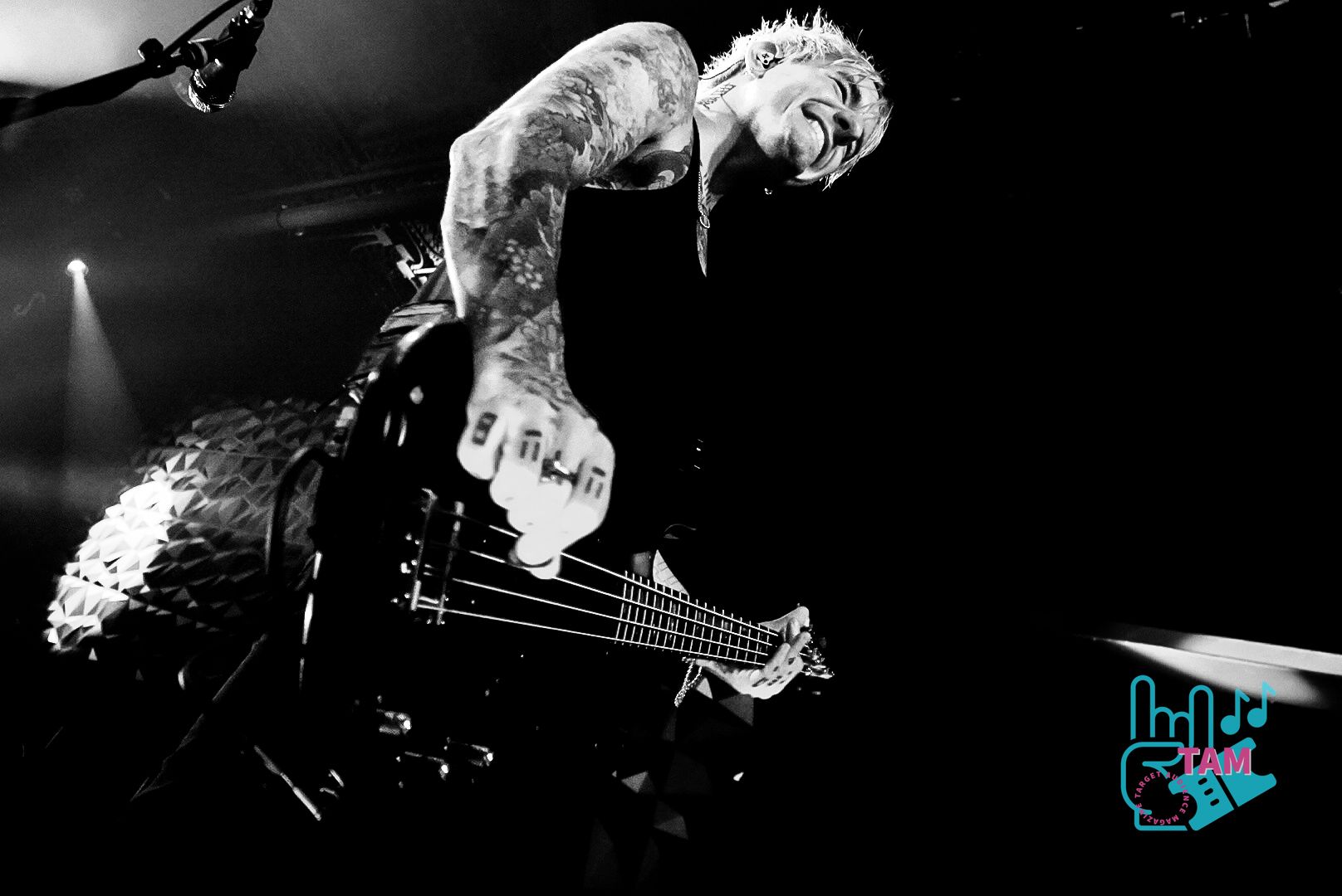1616x1080 We Came As Romans The Senate Columbia 10.29.23