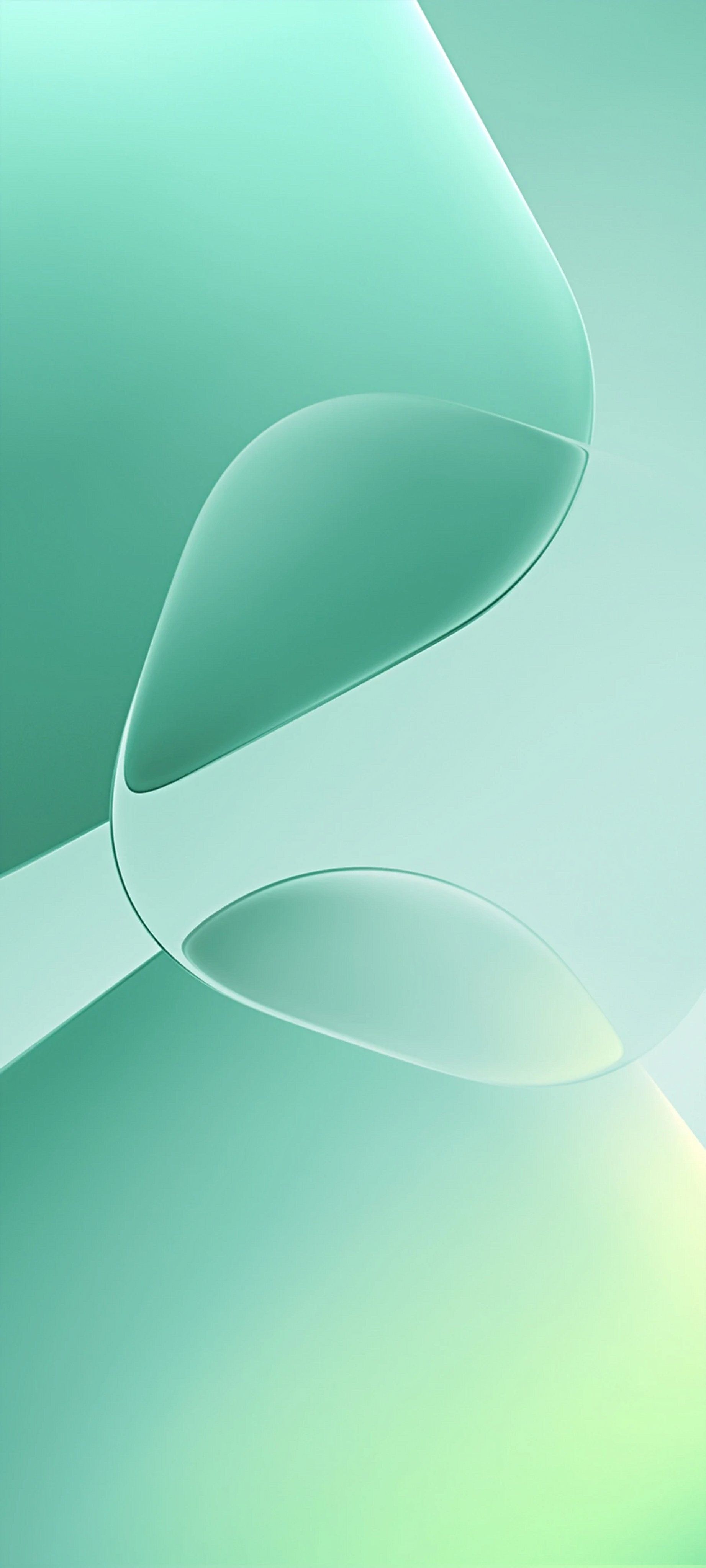 1843x4096 Download The Amazing Liquid Glass Inspired Wallpaper For IPhone