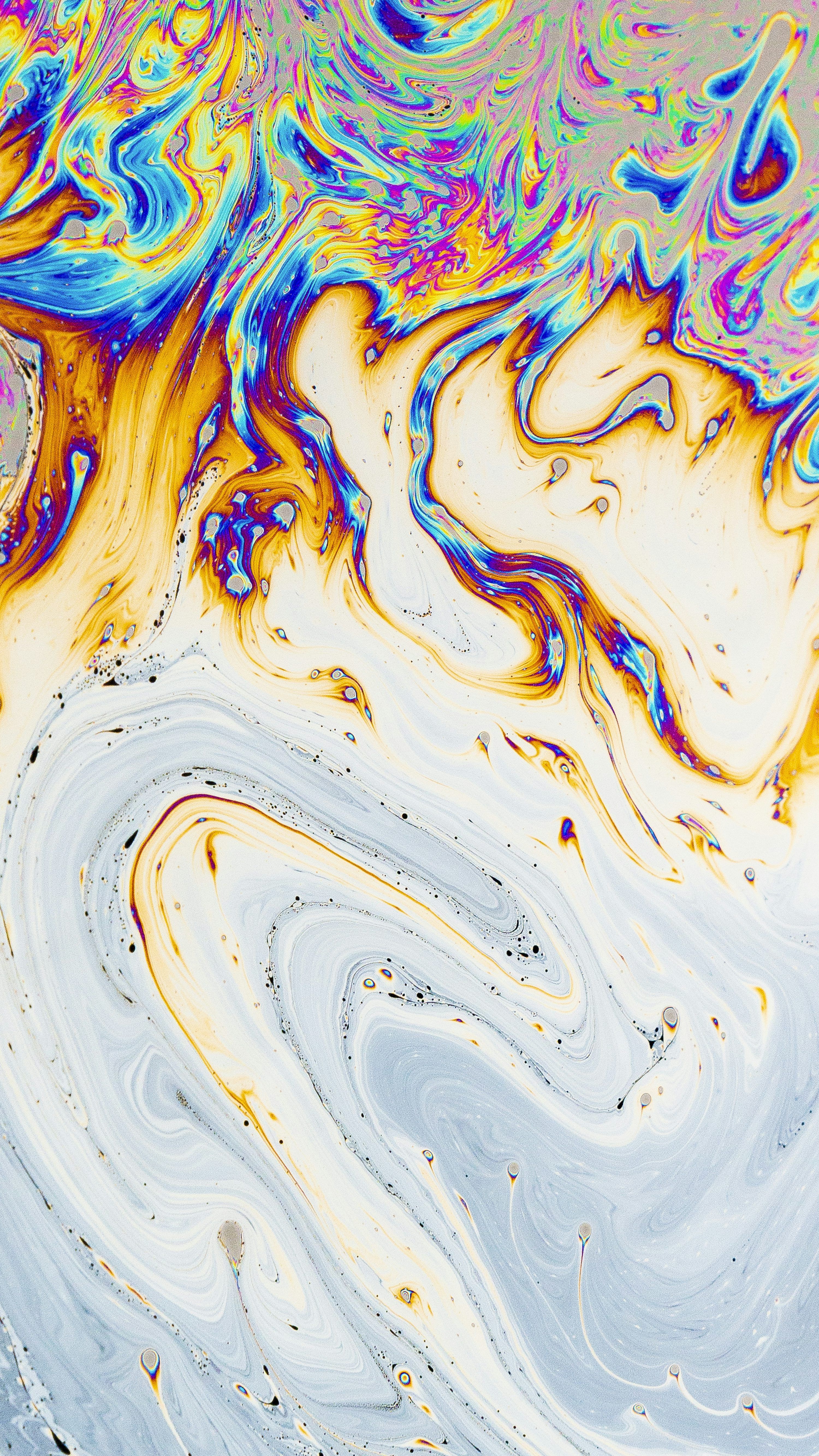 3000x5332 Liquid Wallpaper 4K & HD Downloads