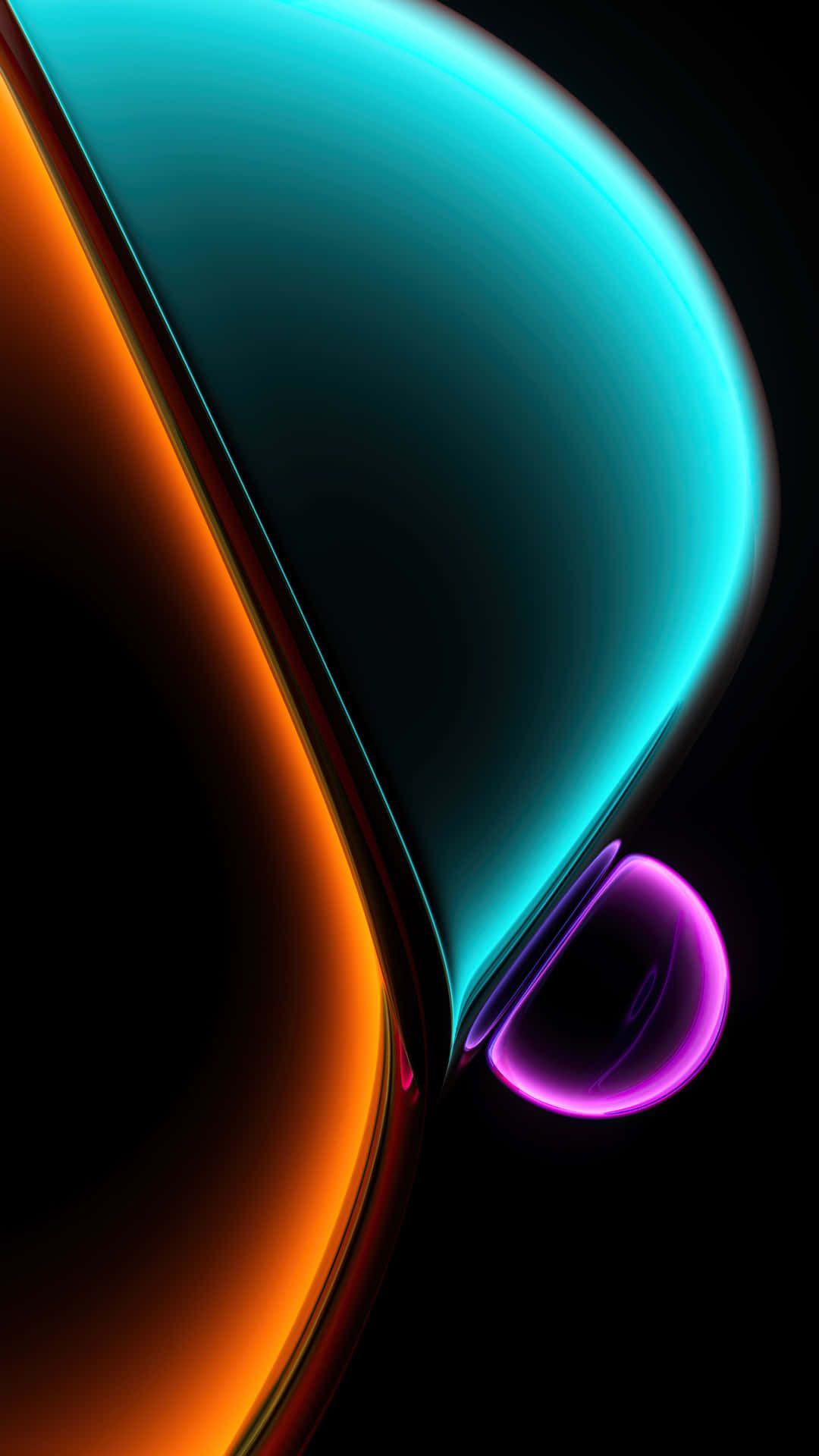 1080x1920 Multi Color Glass Liquid 120hz 240hz 4K HDR