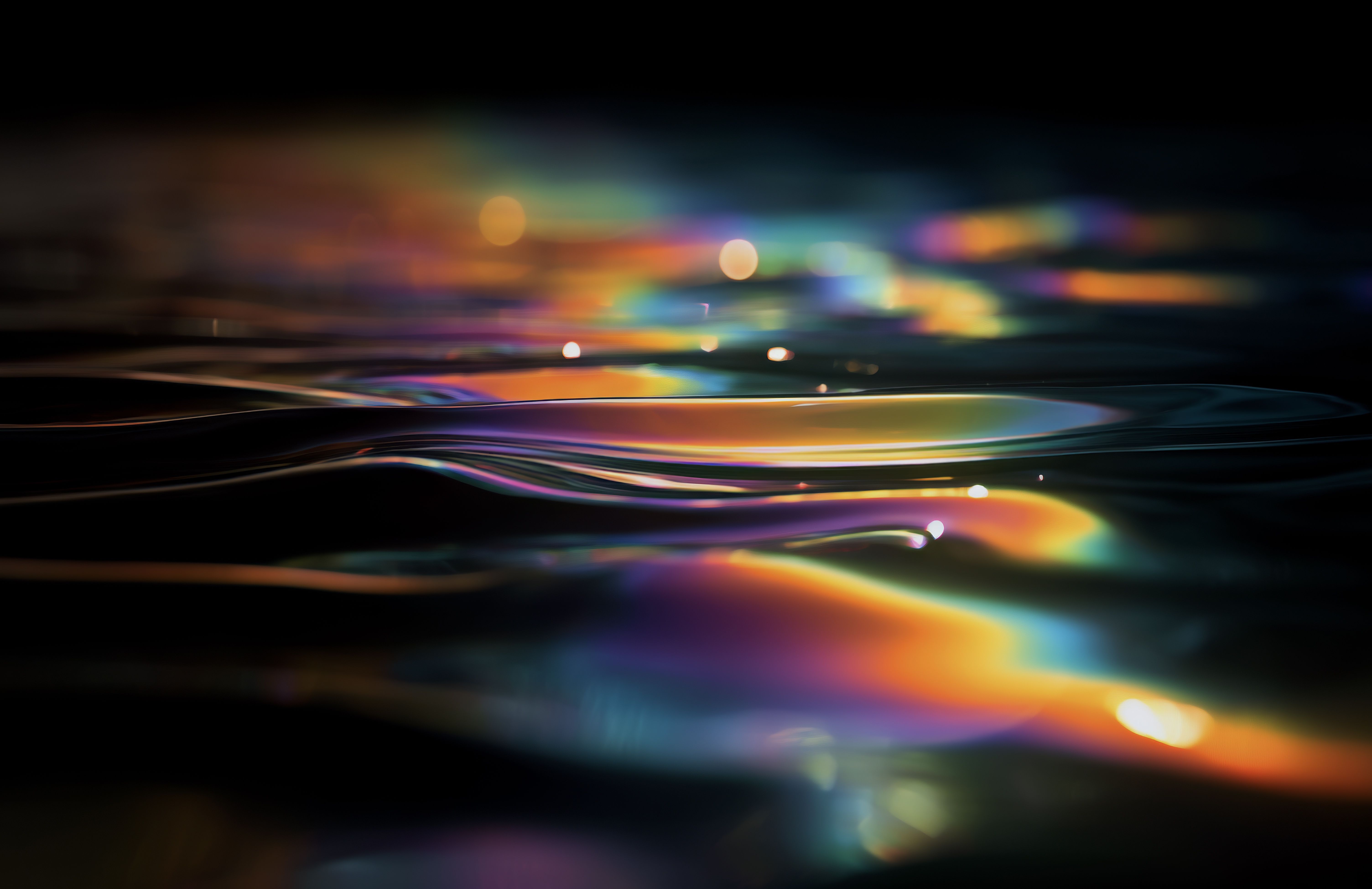 6016x3900 Slick Wallpaper Collection