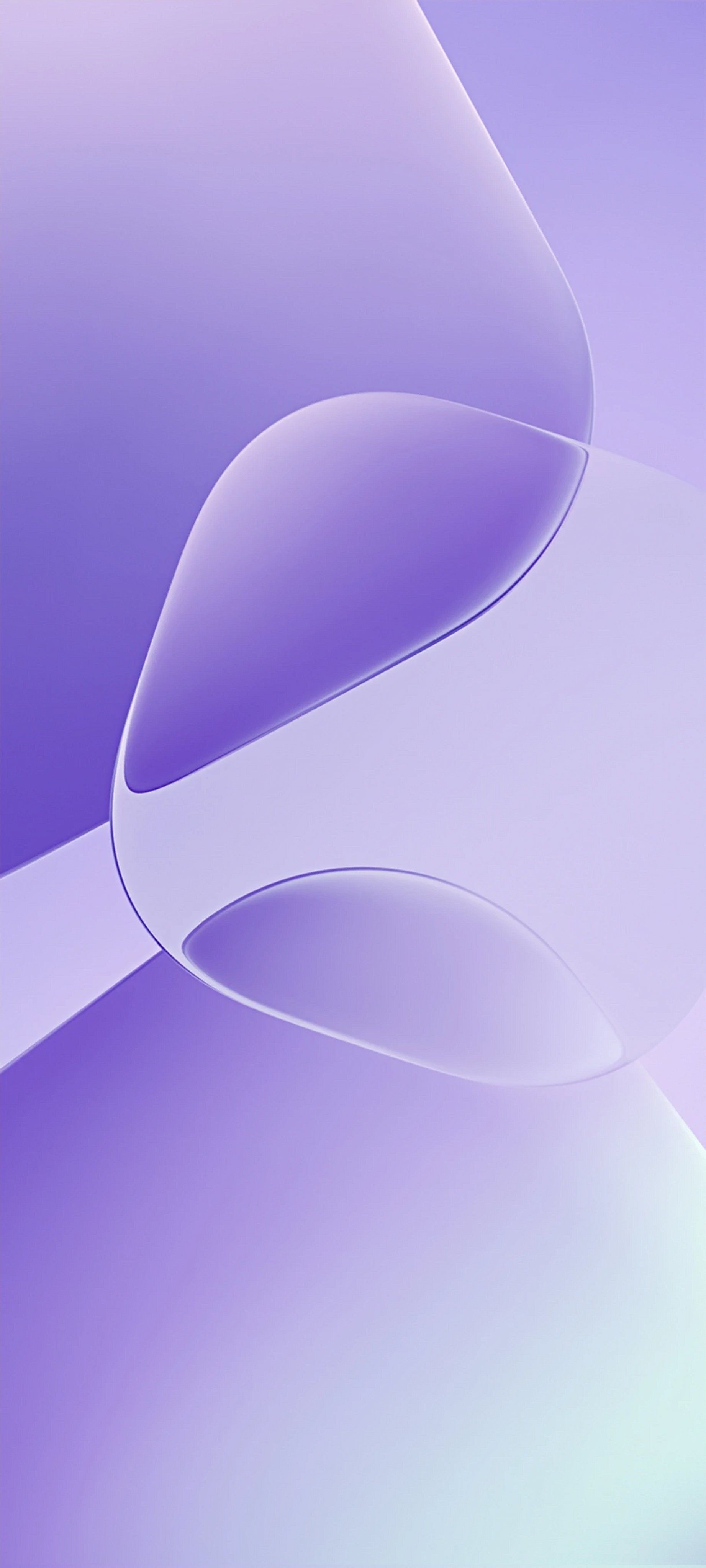 1843x4096 Download The Amazing Liquid Glass Inspired Wallpaper For IPhone