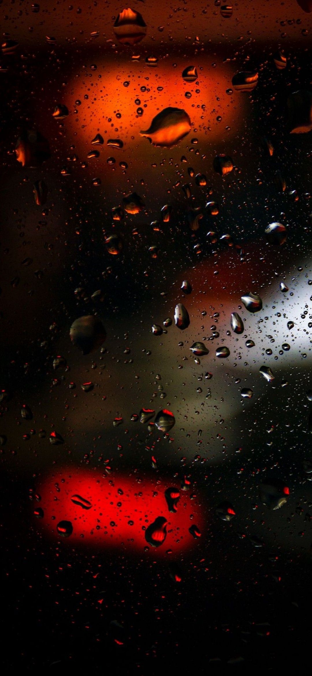 1080x2340 Wallpaper Atmosphere, Glass, Water, Liquid, Light, Background Free Image