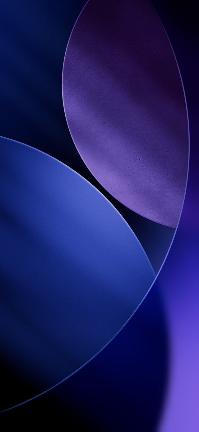 640x1387 Download the Official iOS 26 Wallpaper for iPhone
