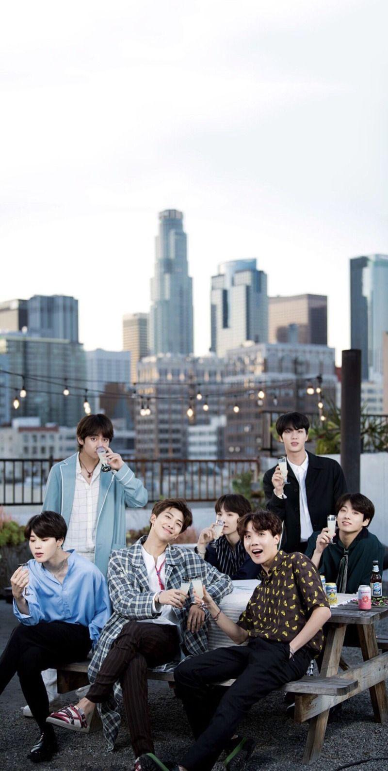 800x1590 BTS iPhone Wallpaper. #방탄소년단 Bangtan boys. Dispatch. #Jin