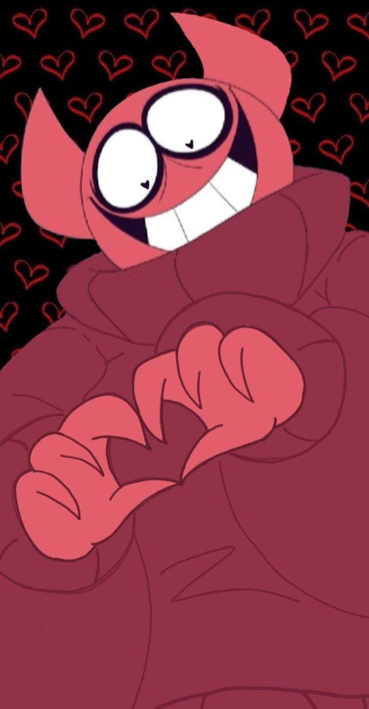 720x1382 Discover 42 Bob Velseb and Bobby Bob Ideas. red guy, creative drawing prompts, spooky month fanart bob and more