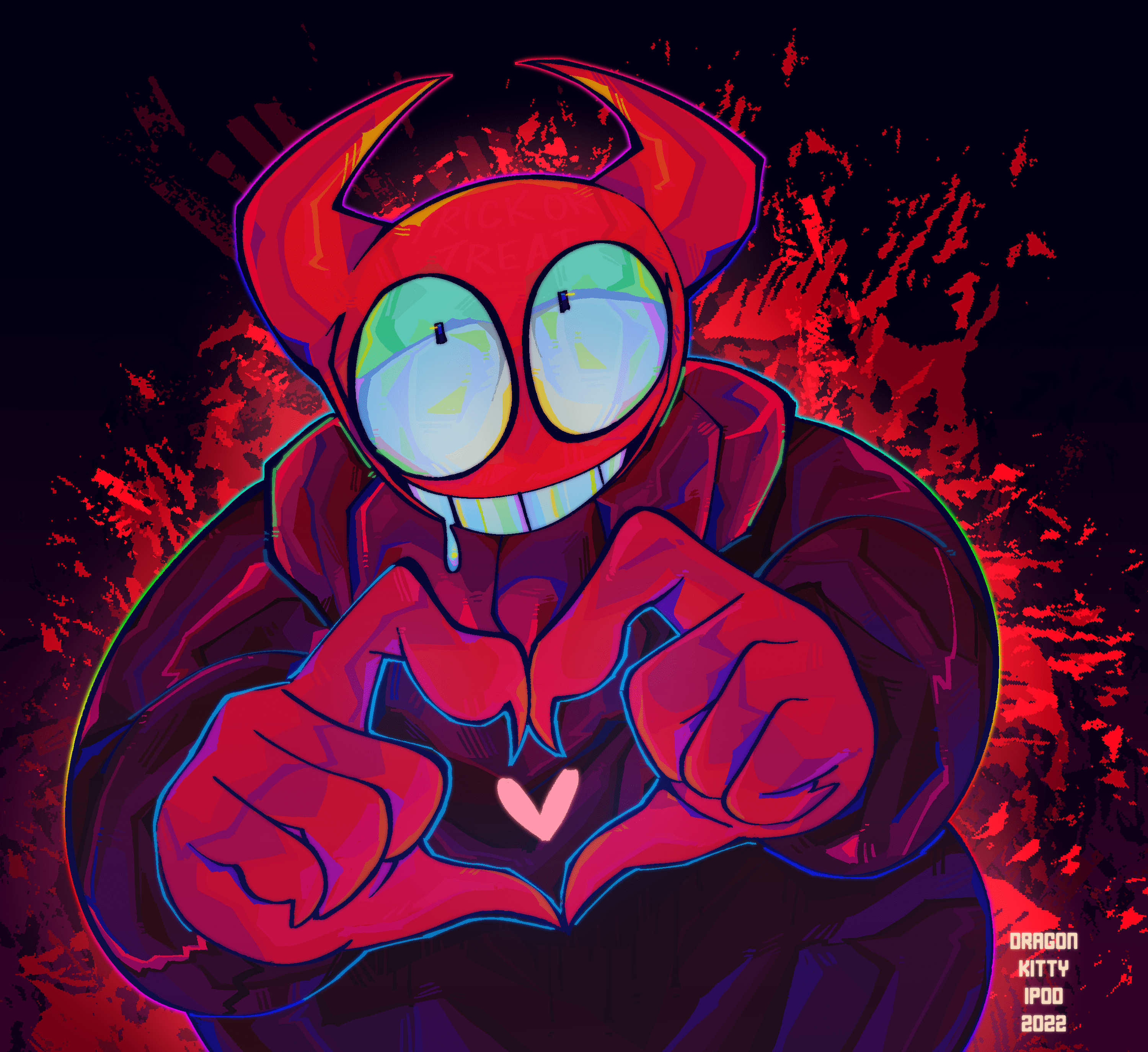 3000x2748 BOB VELSEB LOVES YOU! by DRAGONKITTYiPOD on Newgrounds