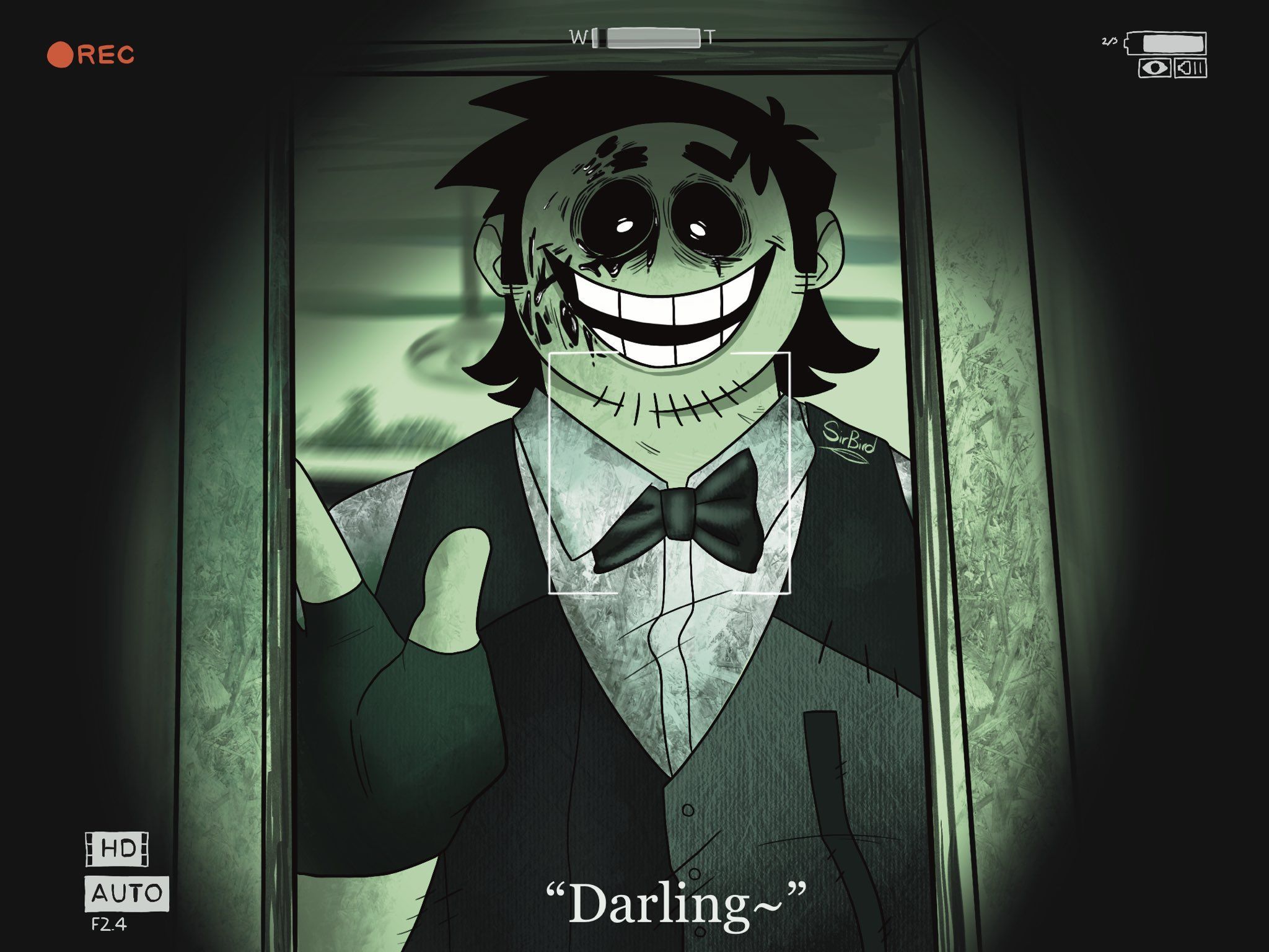 2048x1536 SirBird23 on X: A cross over nobody asked for :) (Outlast whistleblower x Bob velseb) #bobvelseb #BobVelsebFanart #spookymonth #spookymonthfanart #spookymonthcrossover #bobvelsebspookymonth / X
