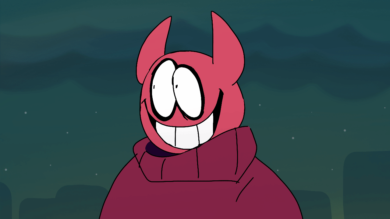 1280x720 Bob Velseb short anim by Violettia on Newgrounds