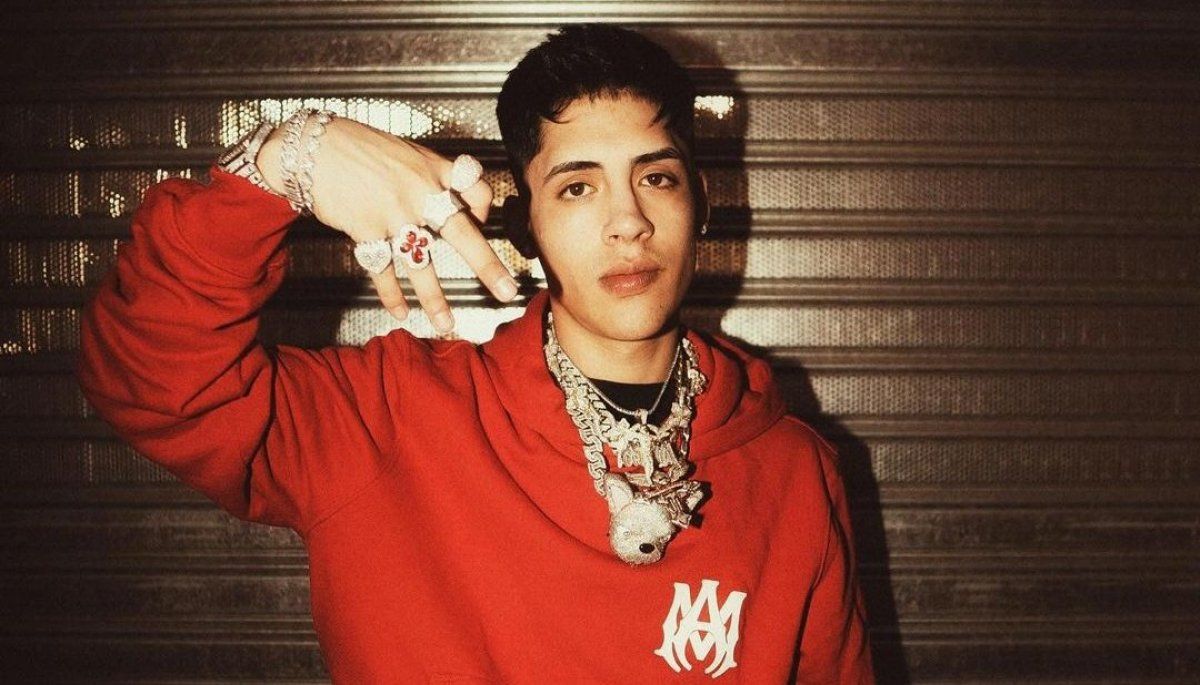 1200x685 Cris MJ Wallpaper
