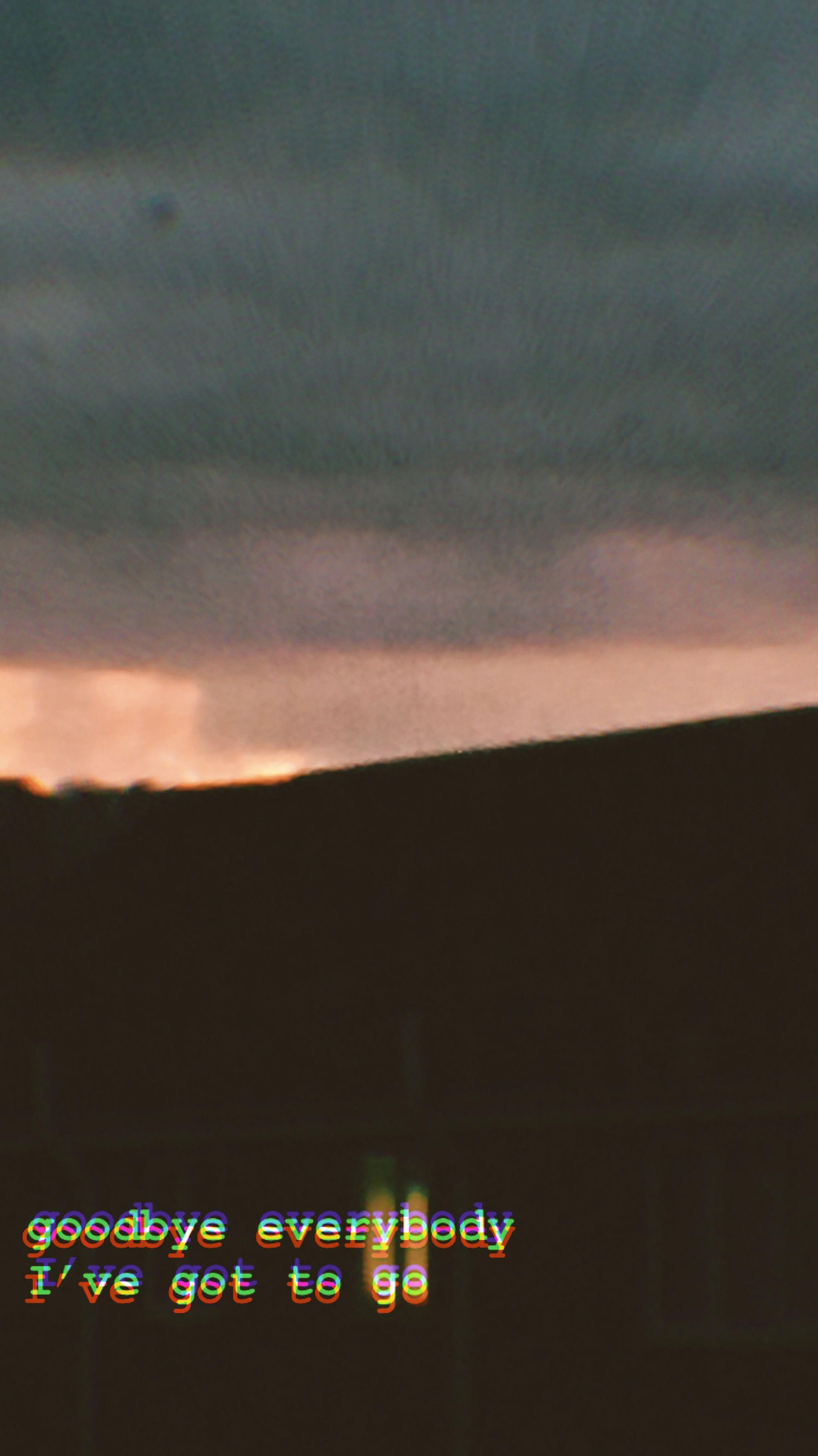 2267x4032 Sad Aesthetic Background Wallpaper & Background Download